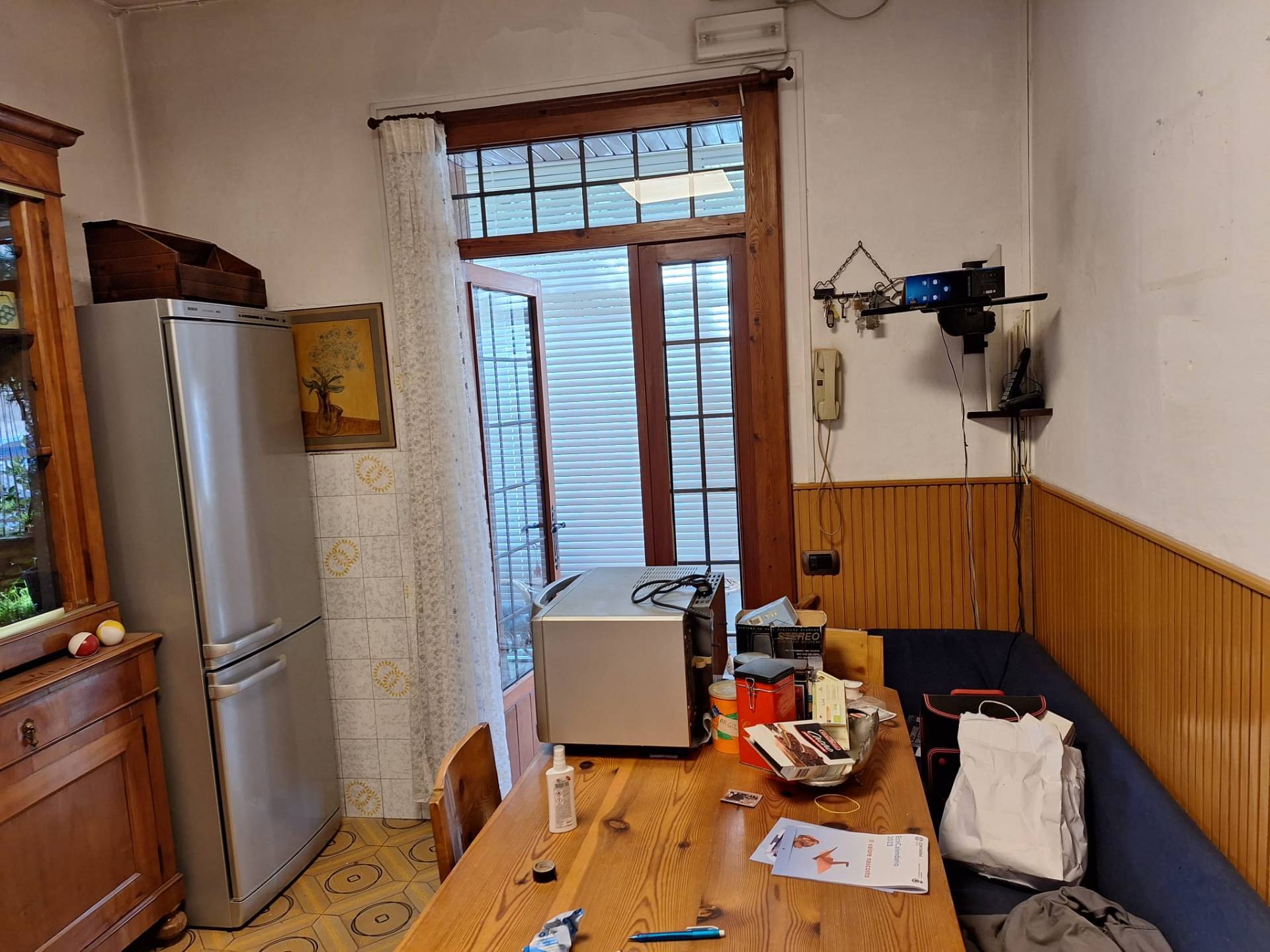 Rustico in vendita a Crocetta del Montello