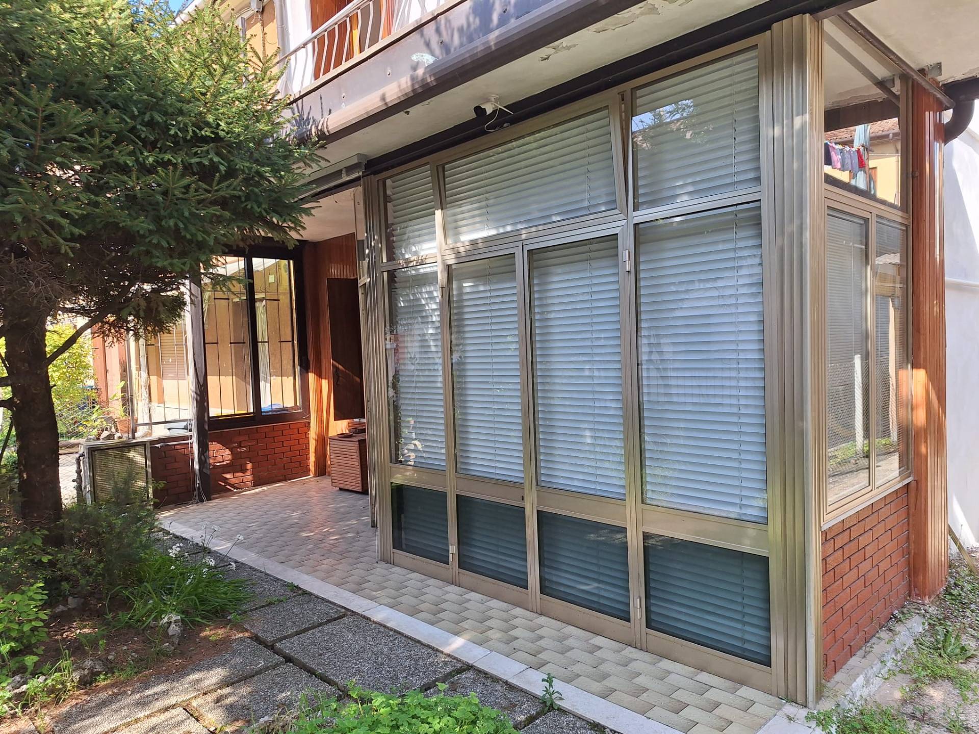 Rustico in vendita a Crocetta del Montello