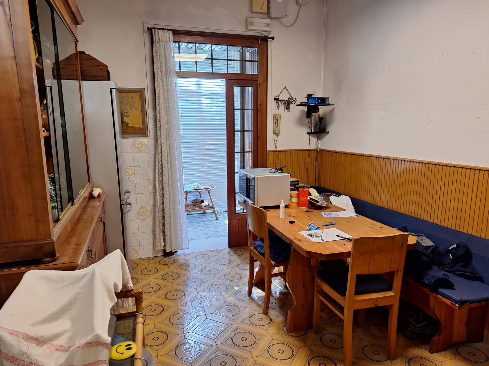 Rustico in vendita a Crocetta del Montello