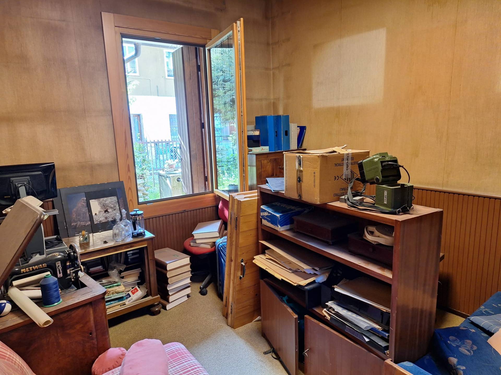 Rustico in vendita a Crocetta del Montello