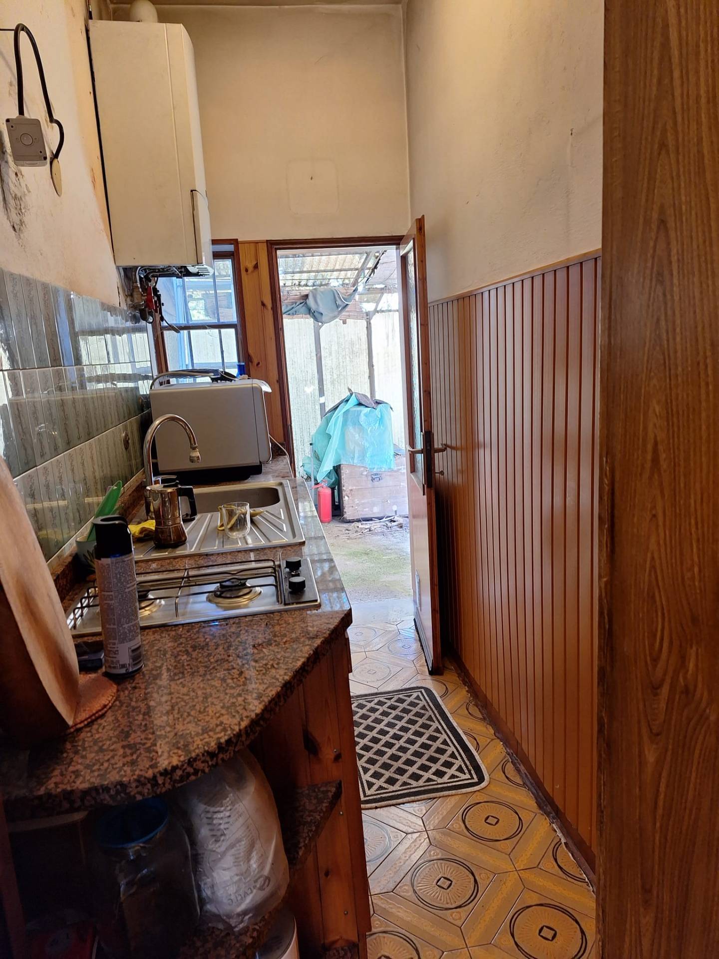 Rustico in vendita a Crocetta del Montello