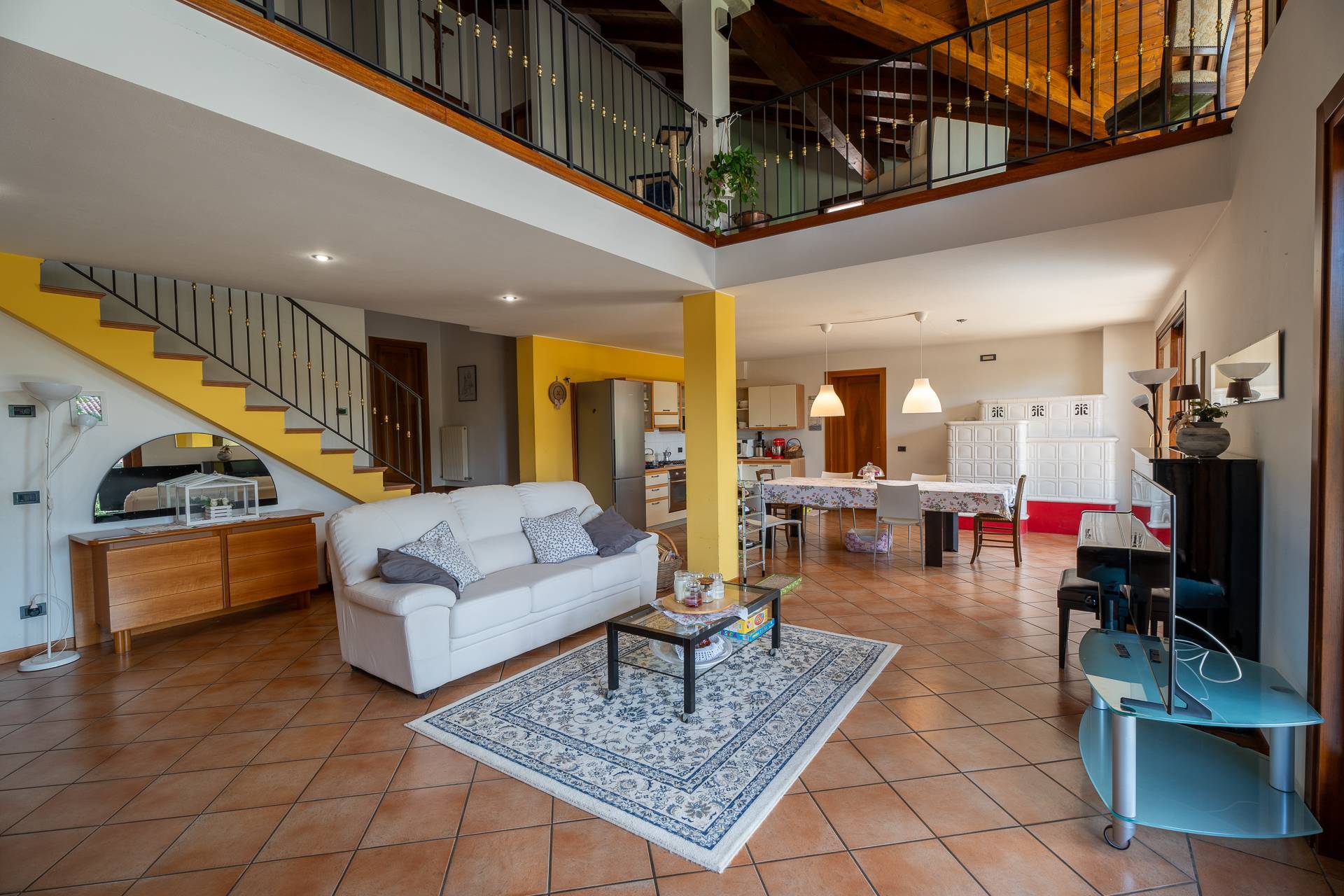 Villa in vendita a Montebelluna, Posmon