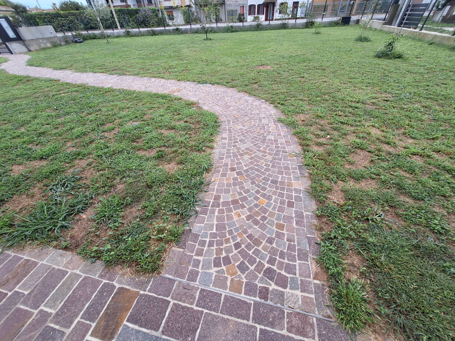 Villa in affitto a Vidor