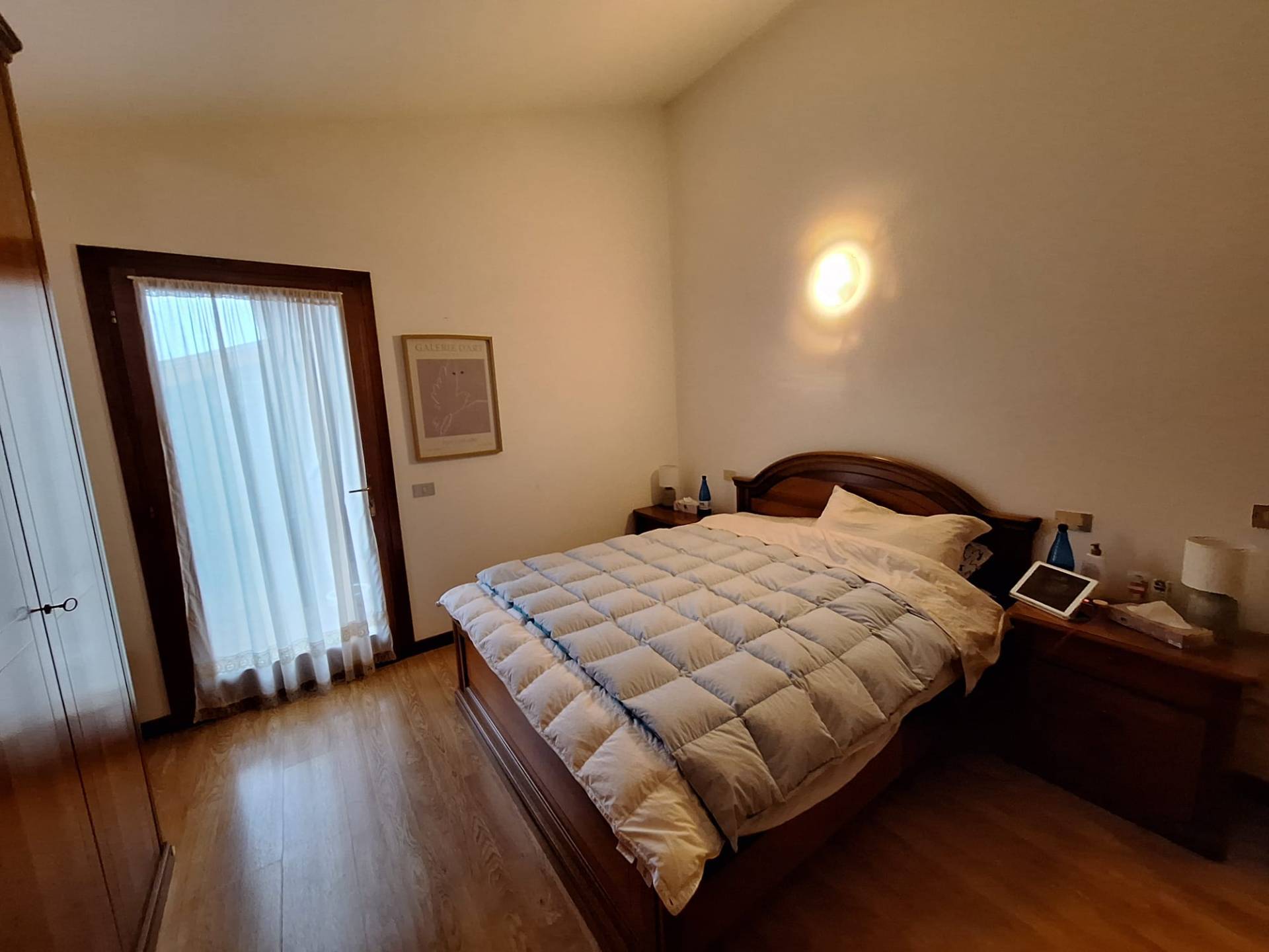 Appartamento in vendita a Montebelluna, Biadene