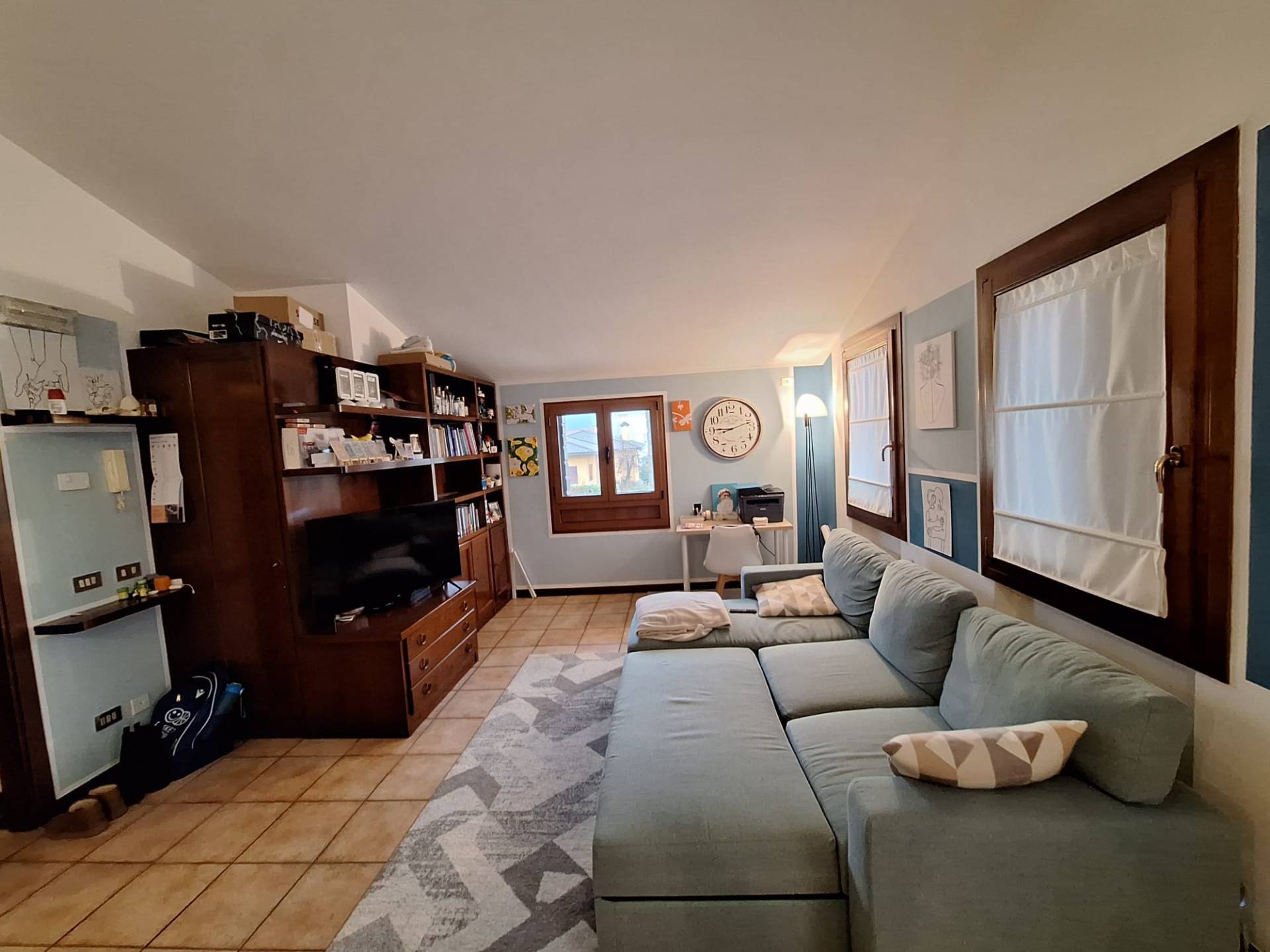 Appartamento in vendita a Montebelluna, Biadene