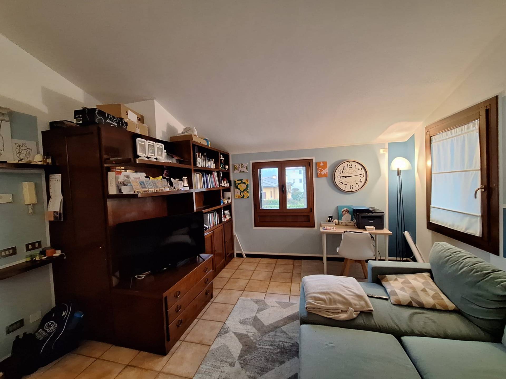 Appartamento in vendita a Montebelluna, Biadene