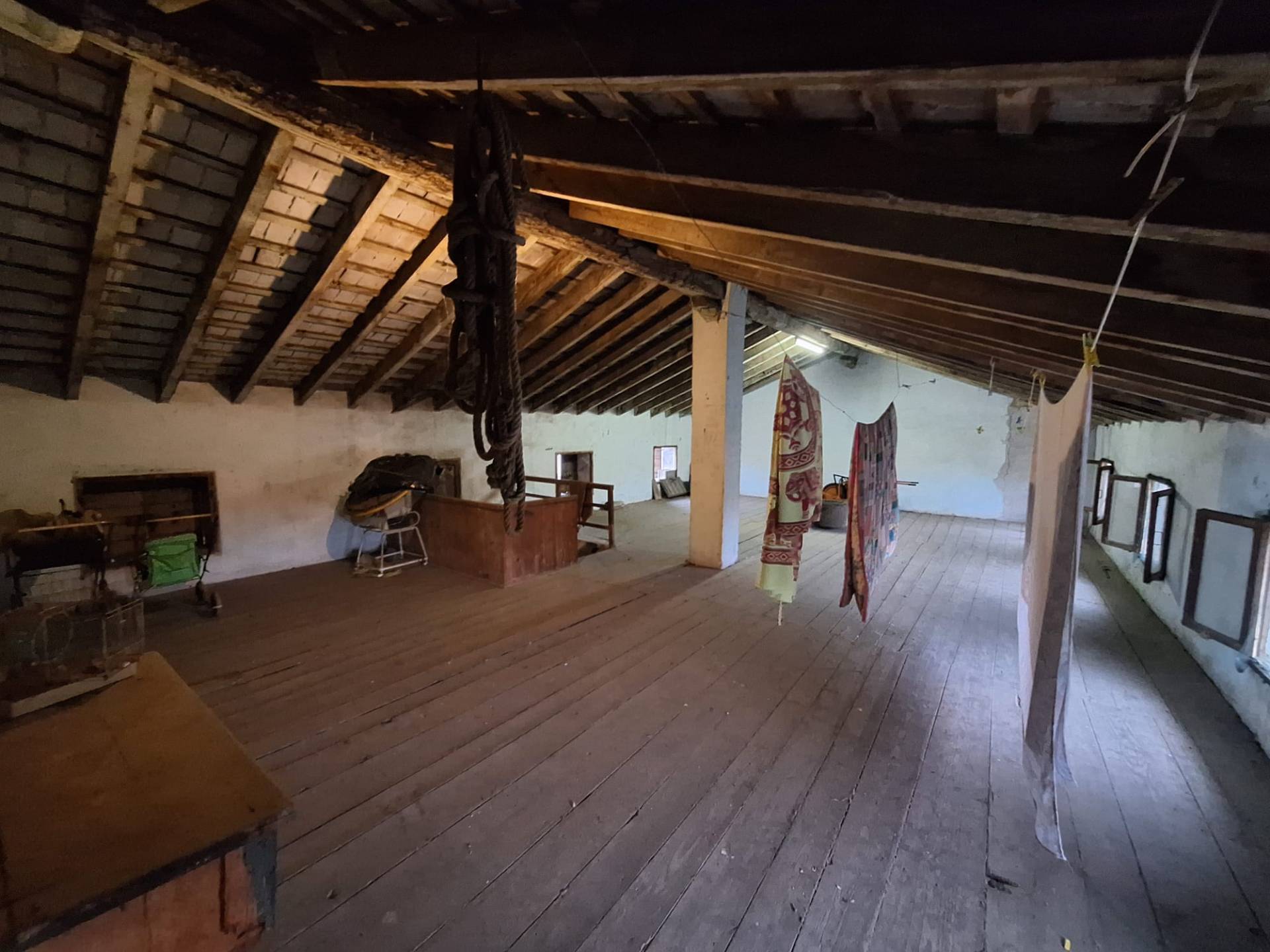 Rustico in vendita a Crocetta del Montello, Nogar