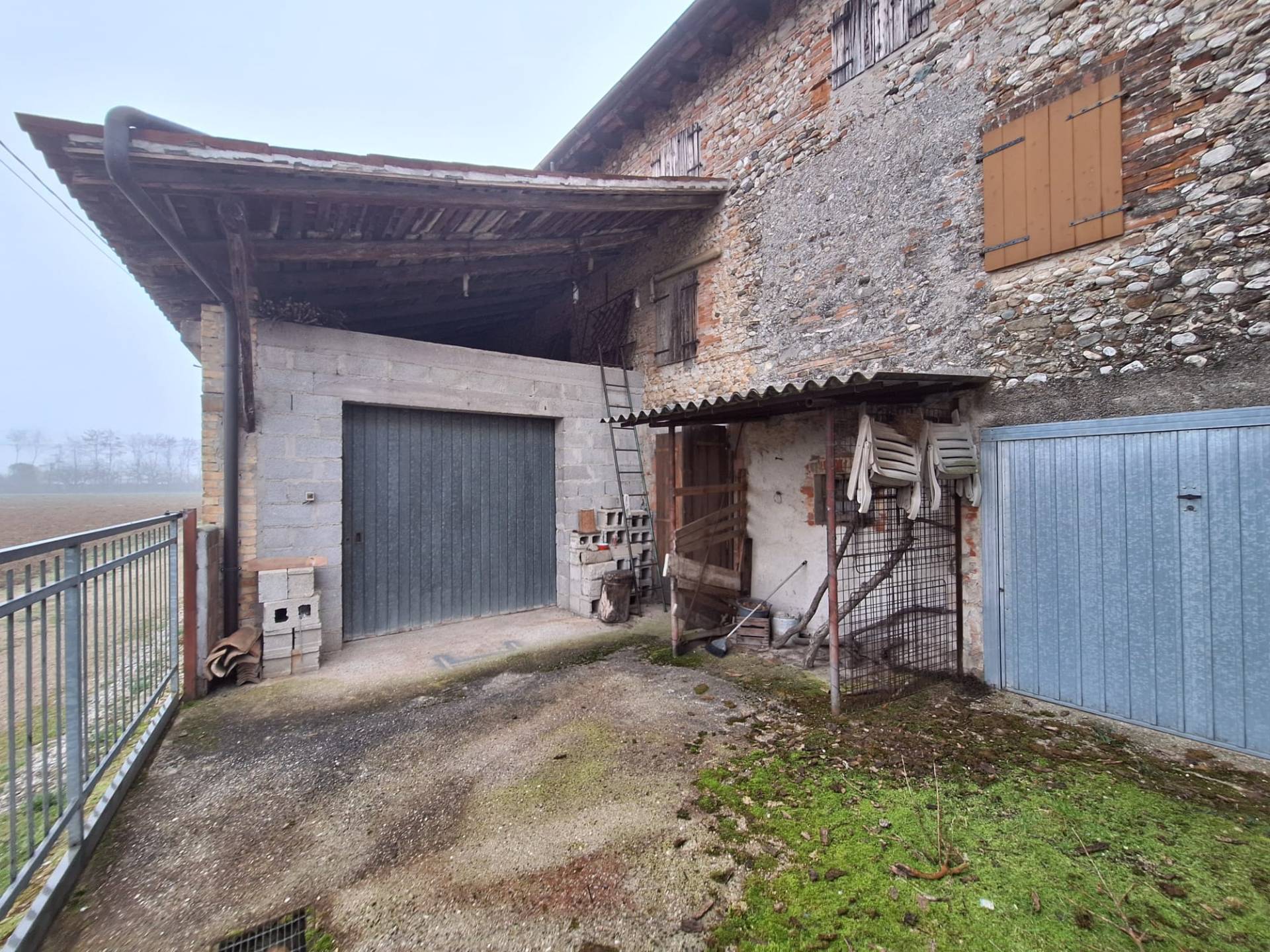 Rustico in vendita a Crocetta del Montello, Nogar