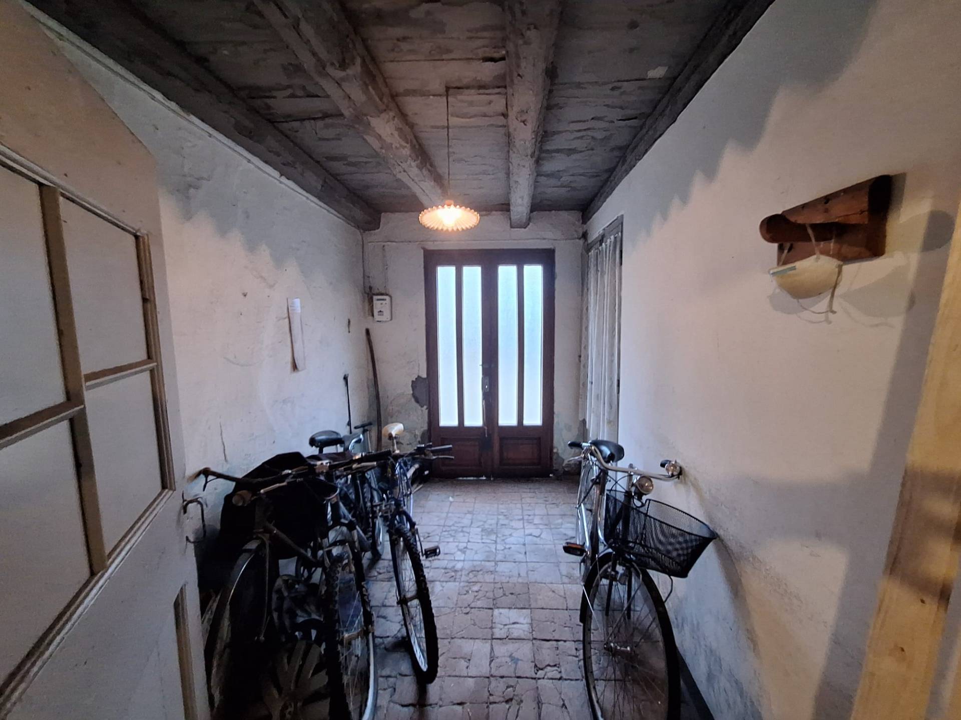 Rustico in vendita a Crocetta del Montello, Nogar