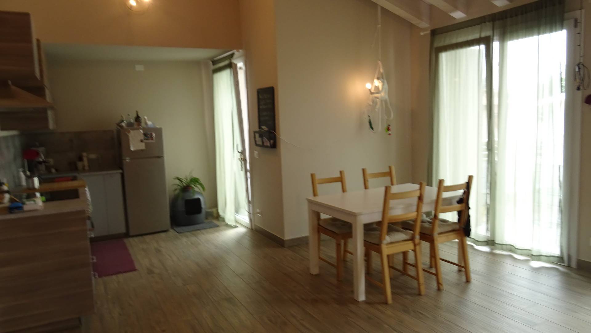 Appartamento in affitto a Montebelluna, Guarda