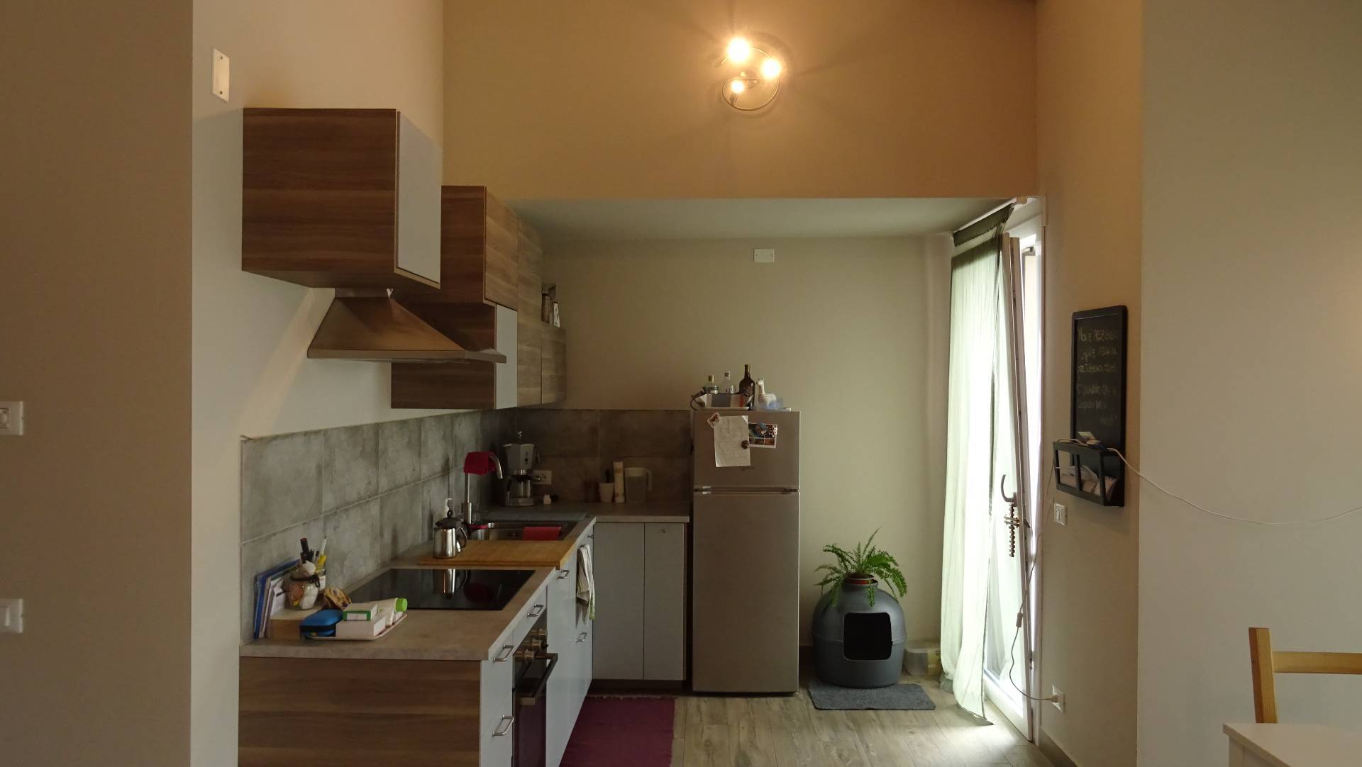 Appartamento in affitto a Montebelluna, Guarda