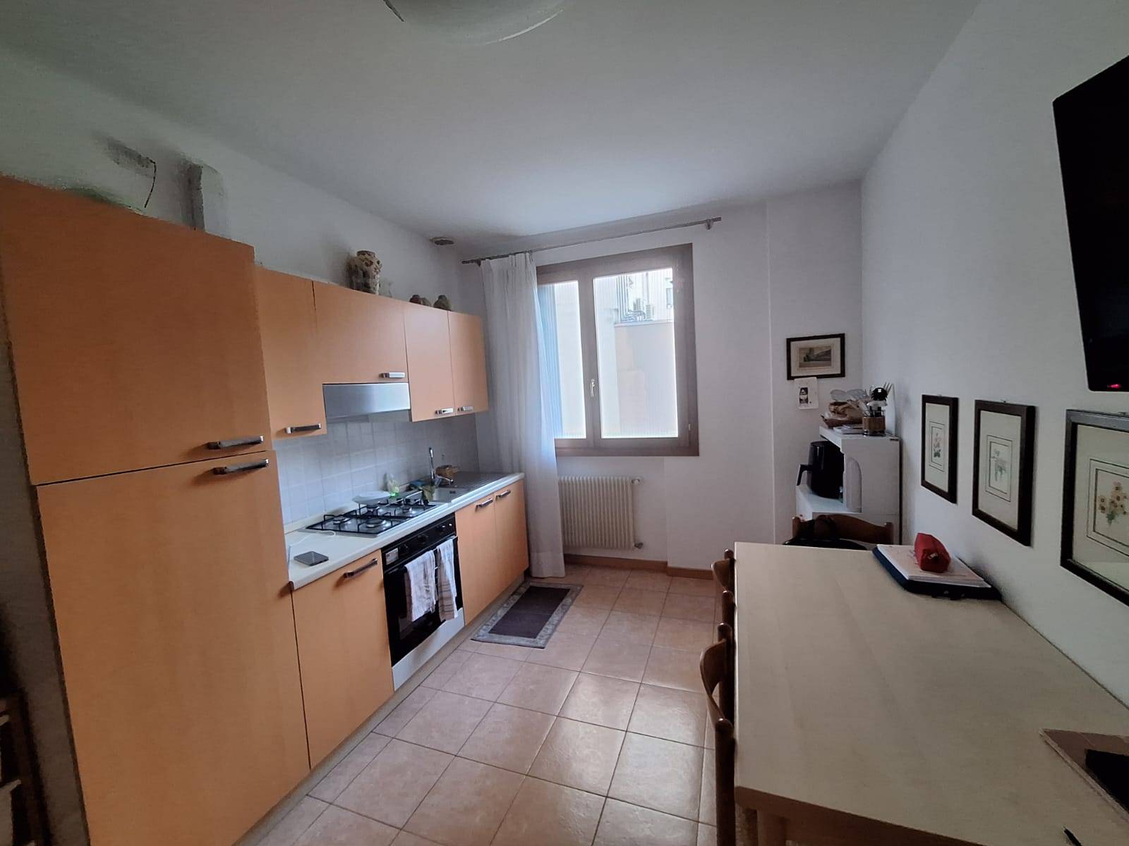 Appartamento in affitto a Montebelluna, La Pieve