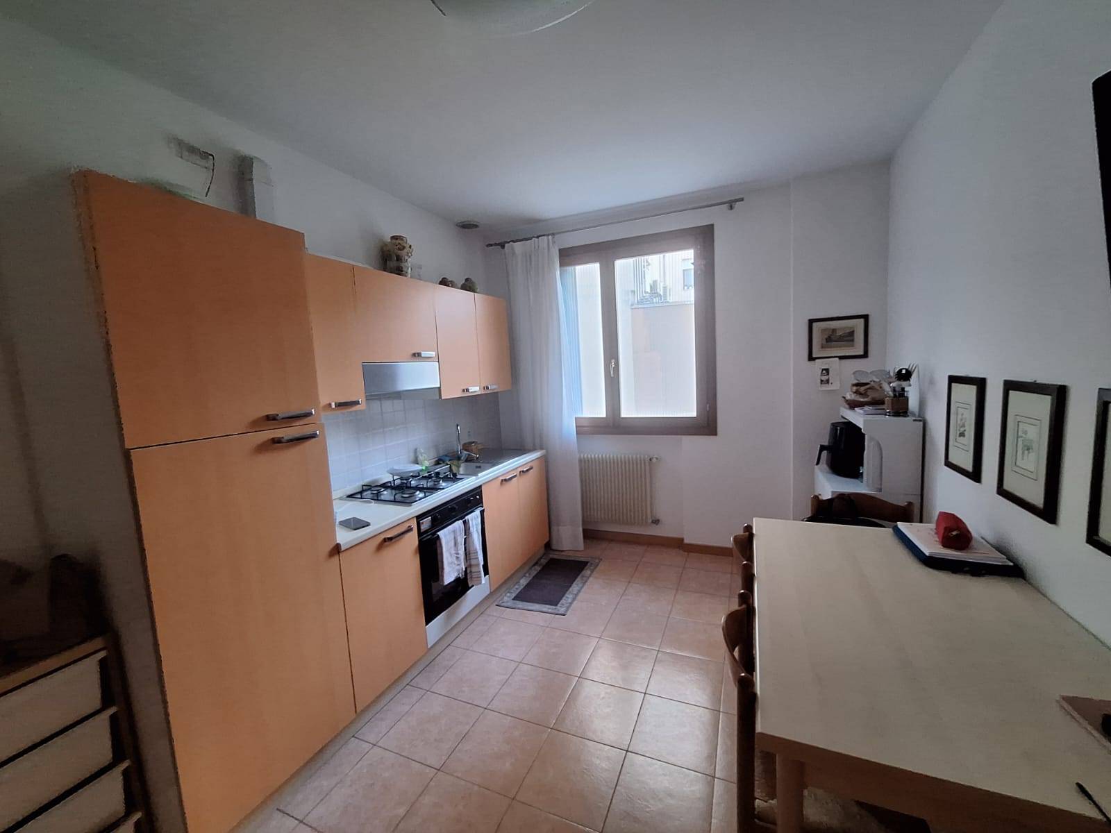 Appartamento in affitto a Montebelluna, La Pieve