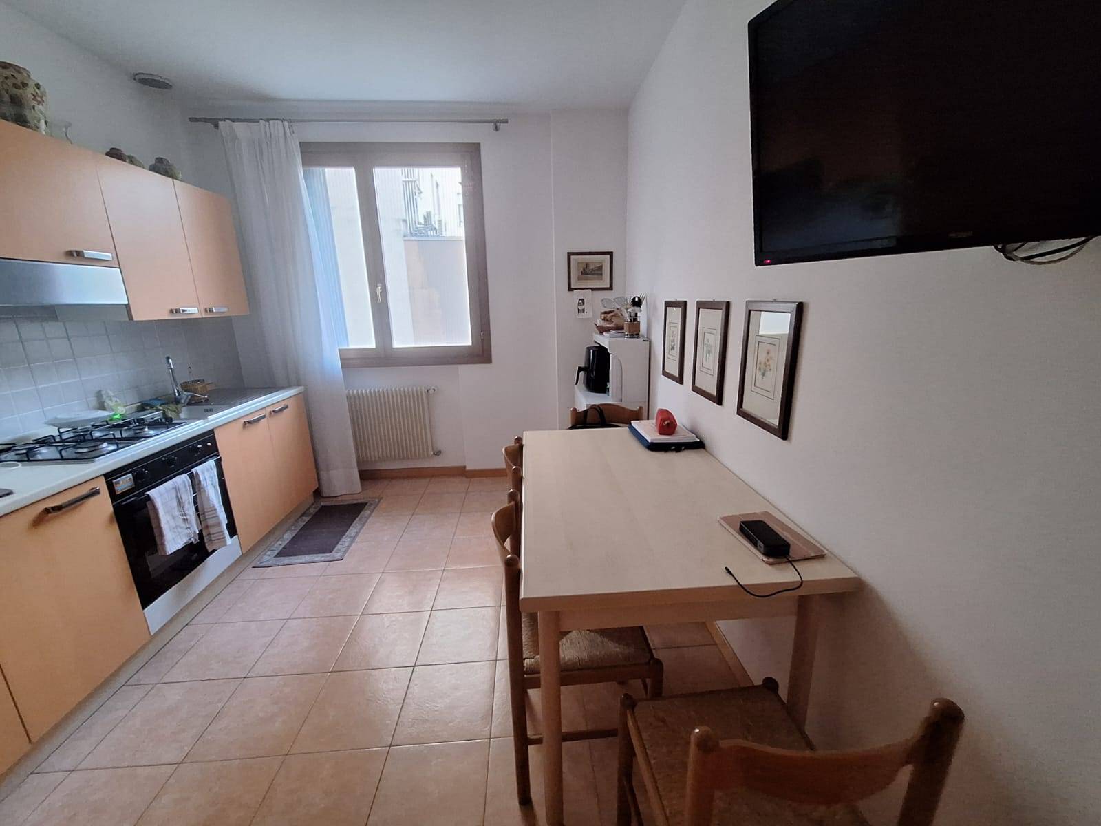 Appartamento in affitto a Montebelluna, La Pieve