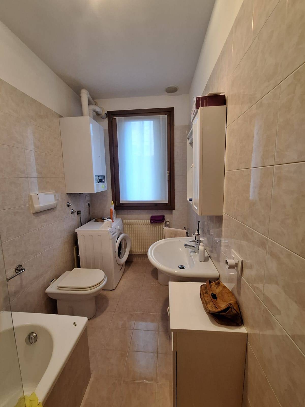 Appartamento in affitto a Montebelluna, La Pieve