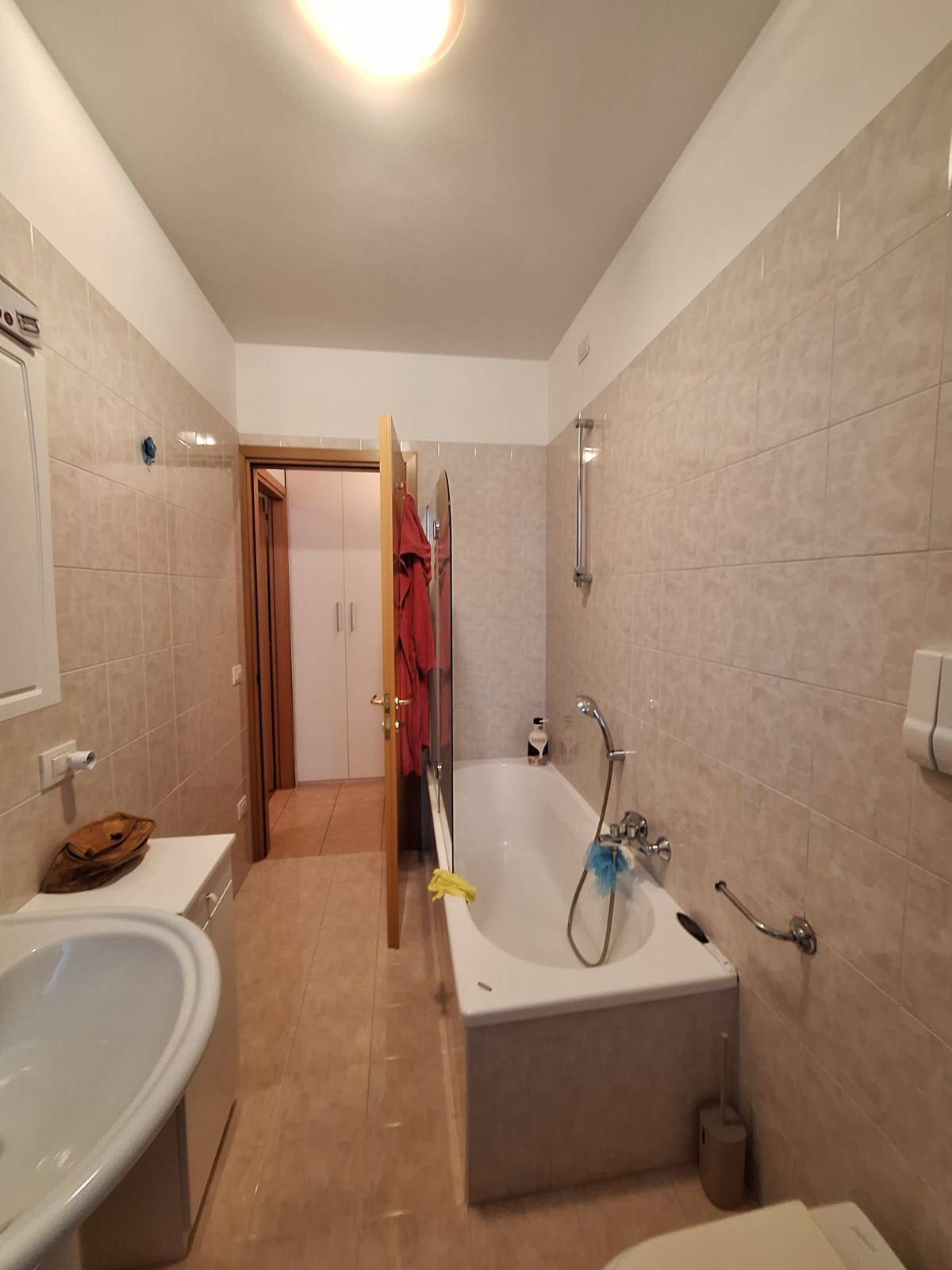 Appartamento in affitto a Montebelluna, La Pieve