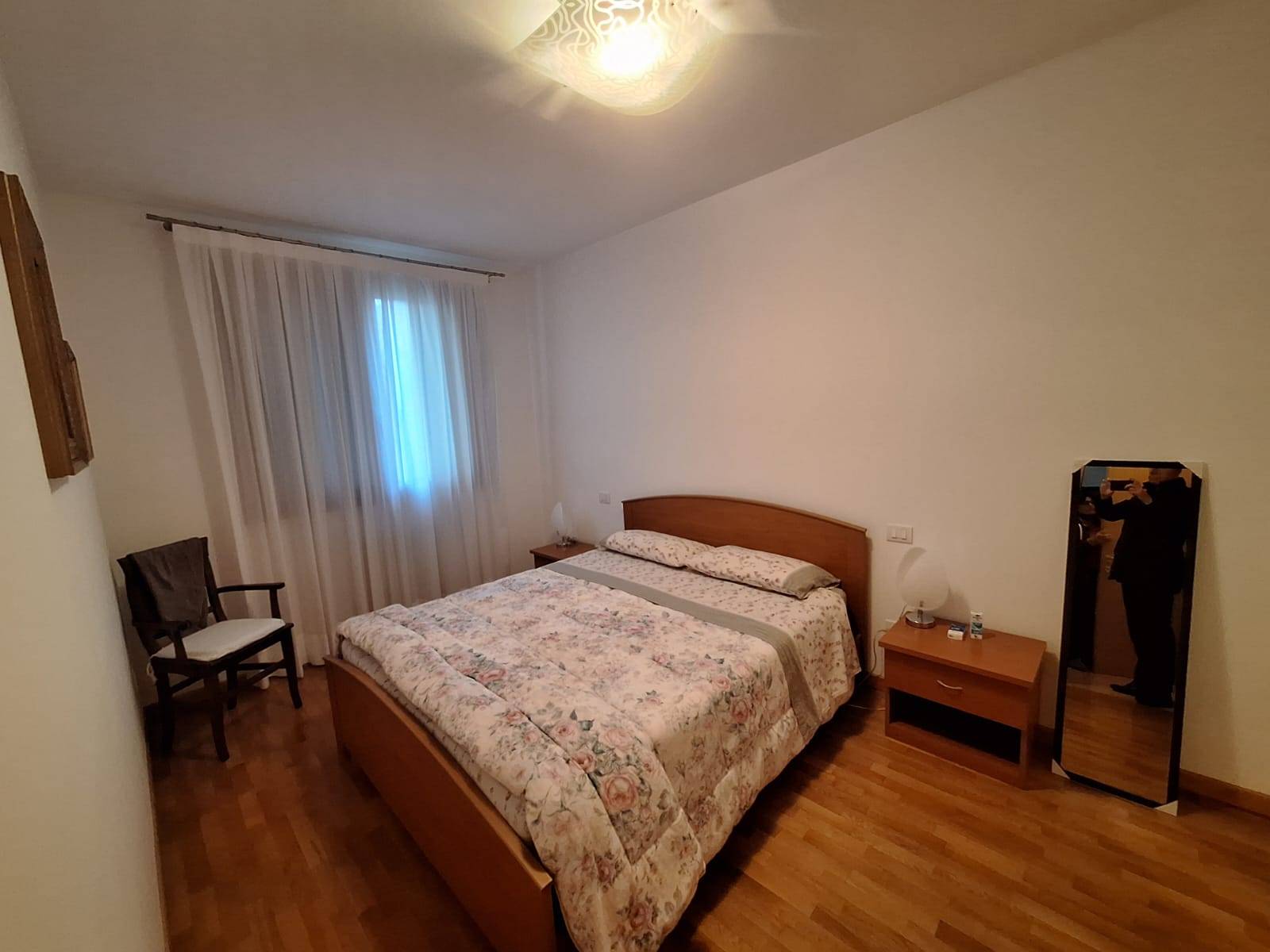 Appartamento in affitto a Montebelluna, La Pieve