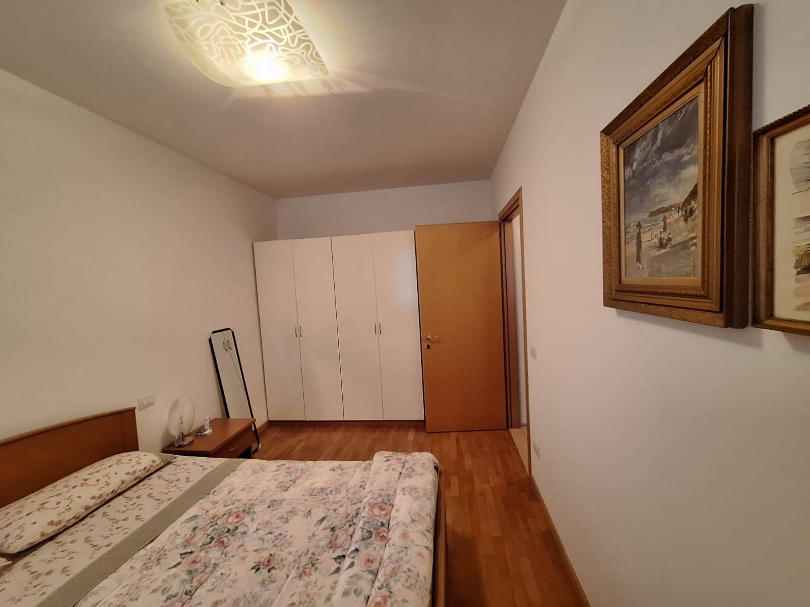 Appartamento in affitto a Montebelluna, La Pieve