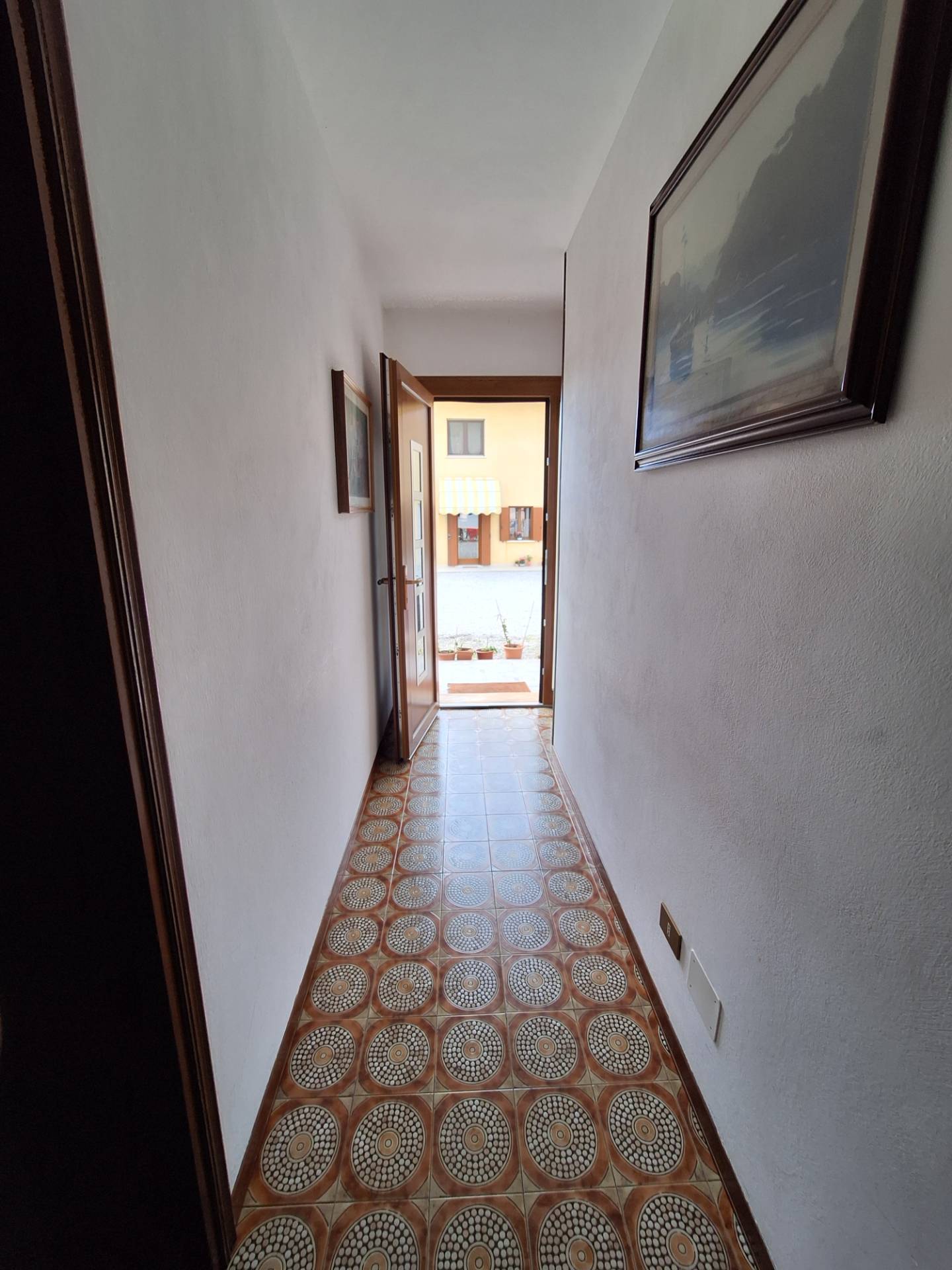 Appartamento in vendita a Cavaso del Tomba