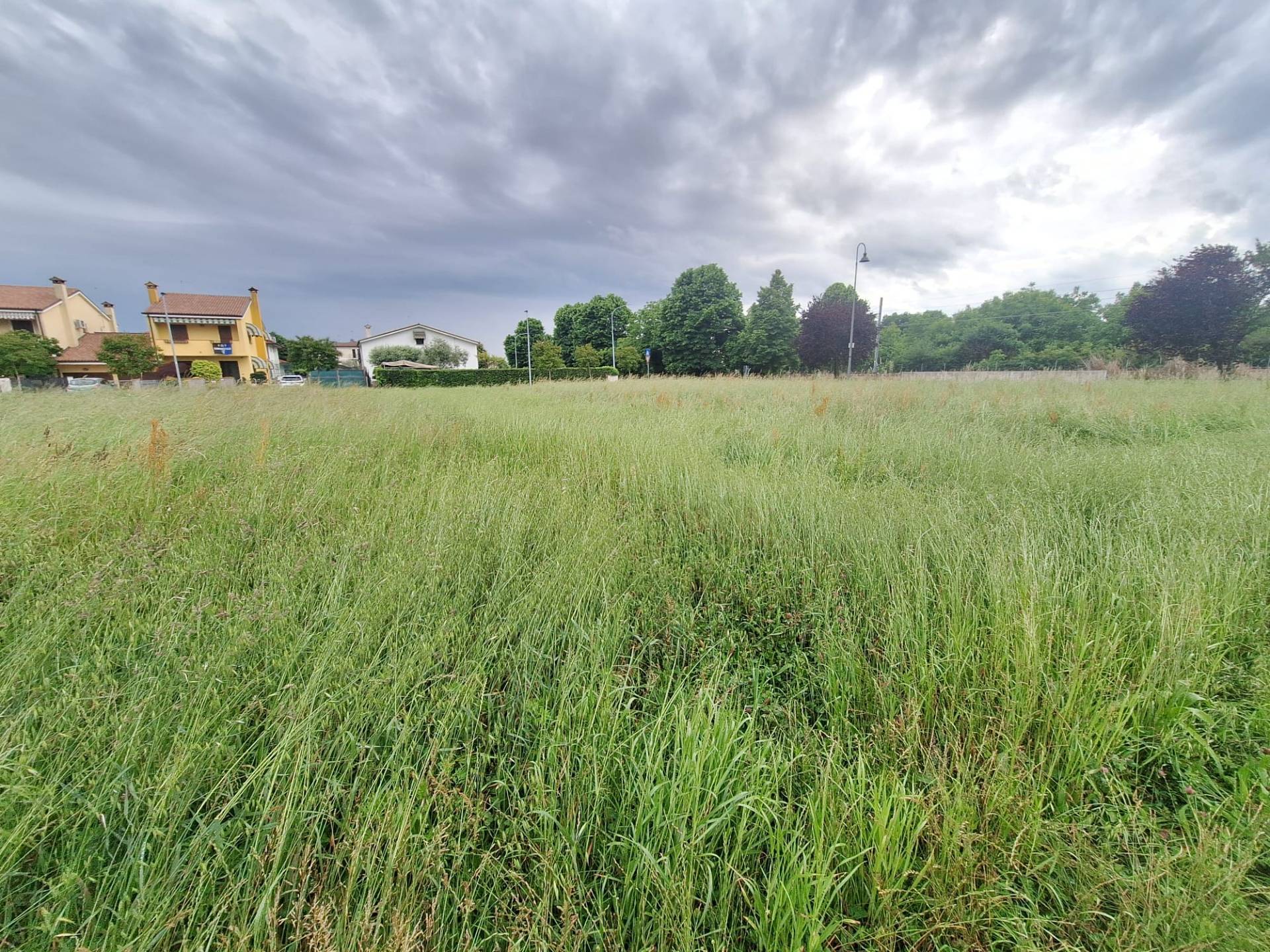 Terreno edificabile in vendita a Crocetta del Montello, Nogar