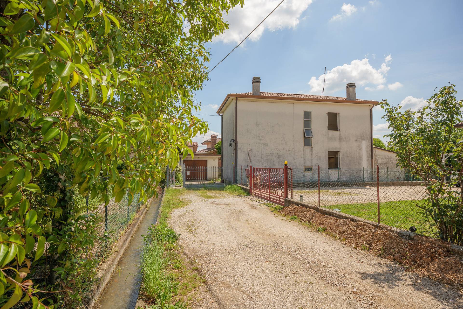 Casa singola in vendita a Montebelluna, San Gaetano