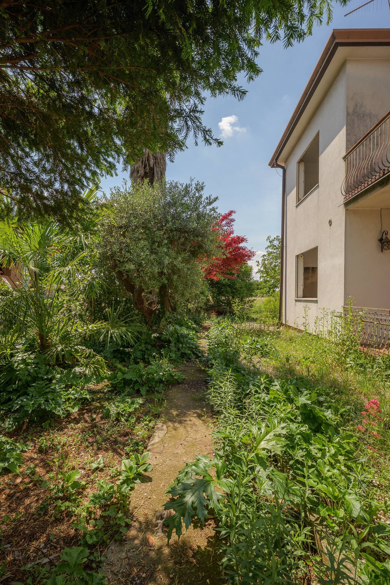 Casa singola in vendita a Montebelluna, San Gaetano