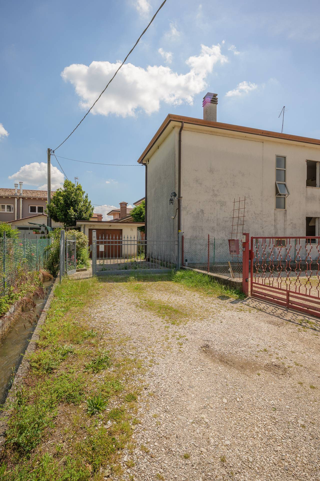 Casa singola in vendita a Montebelluna, San Gaetano