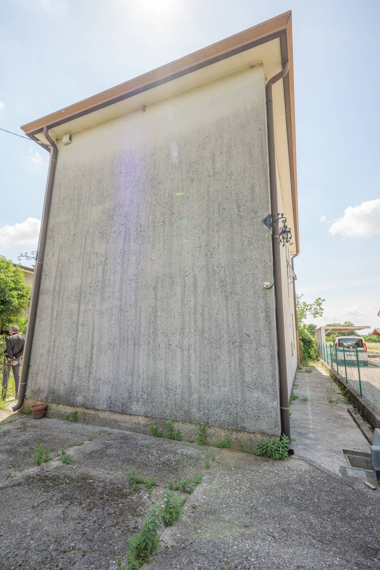 Casa singola in vendita a Montebelluna, San Gaetano