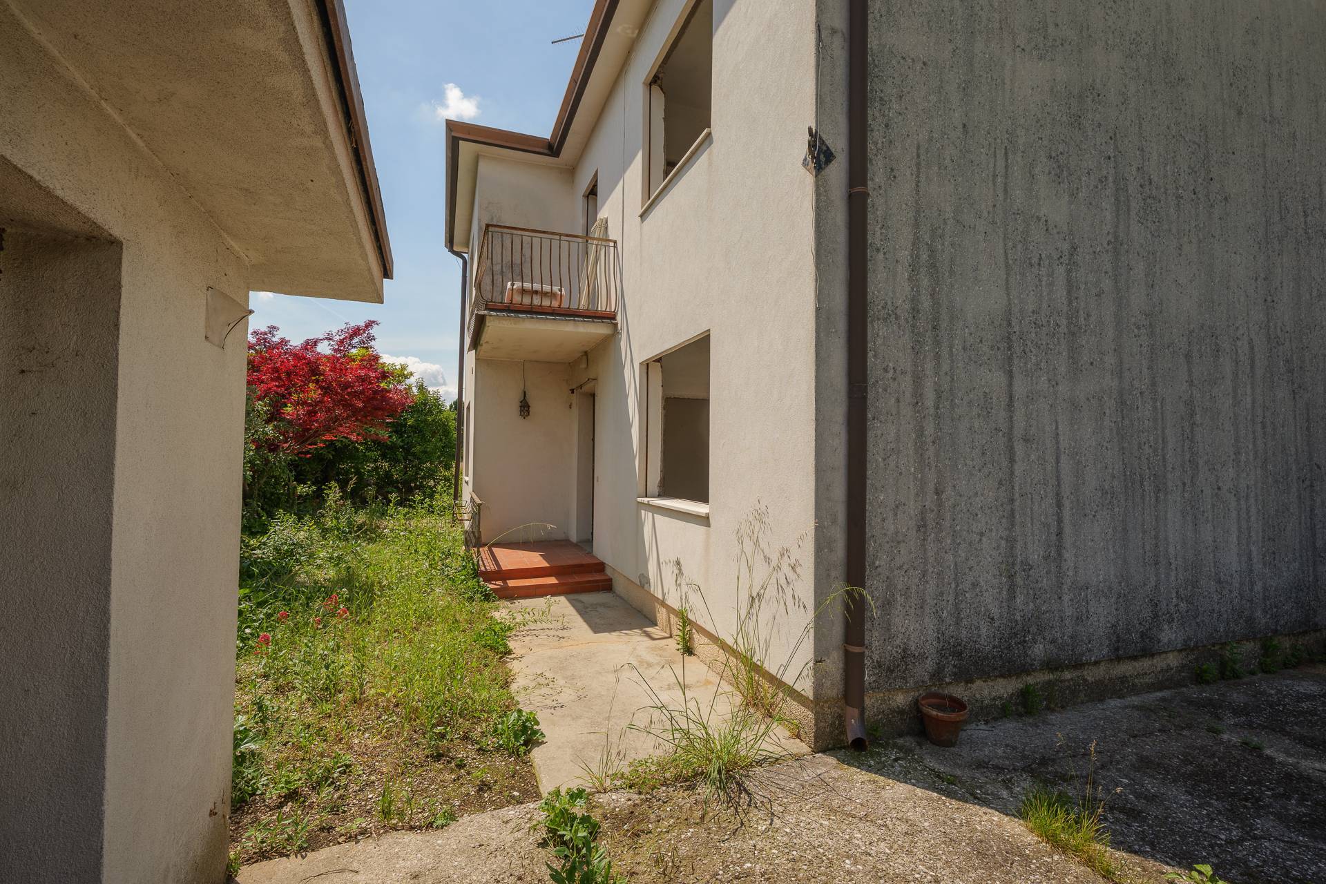 Casa singola in vendita a Montebelluna, San Gaetano