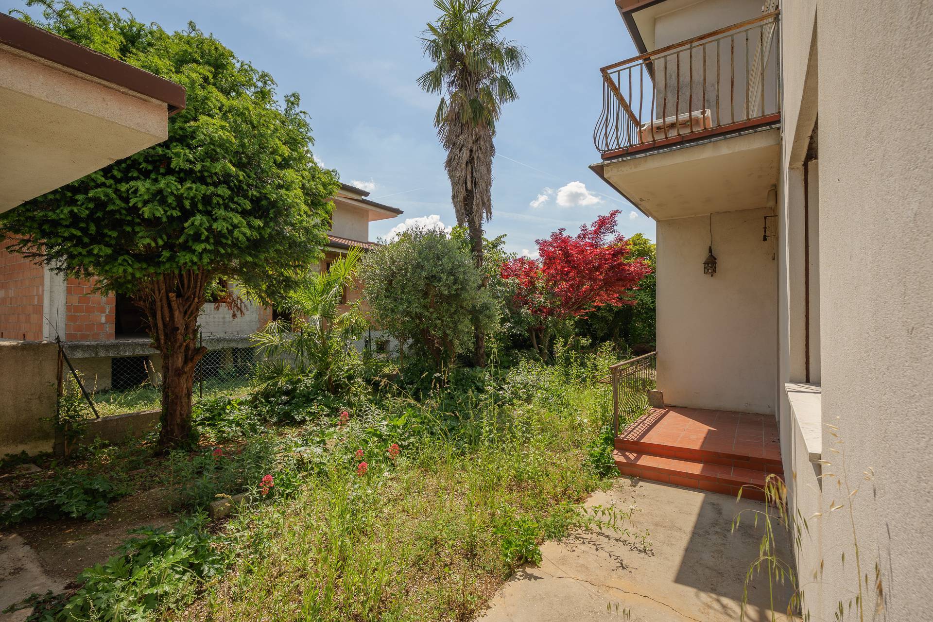 Casa singola in vendita a Montebelluna, San Gaetano