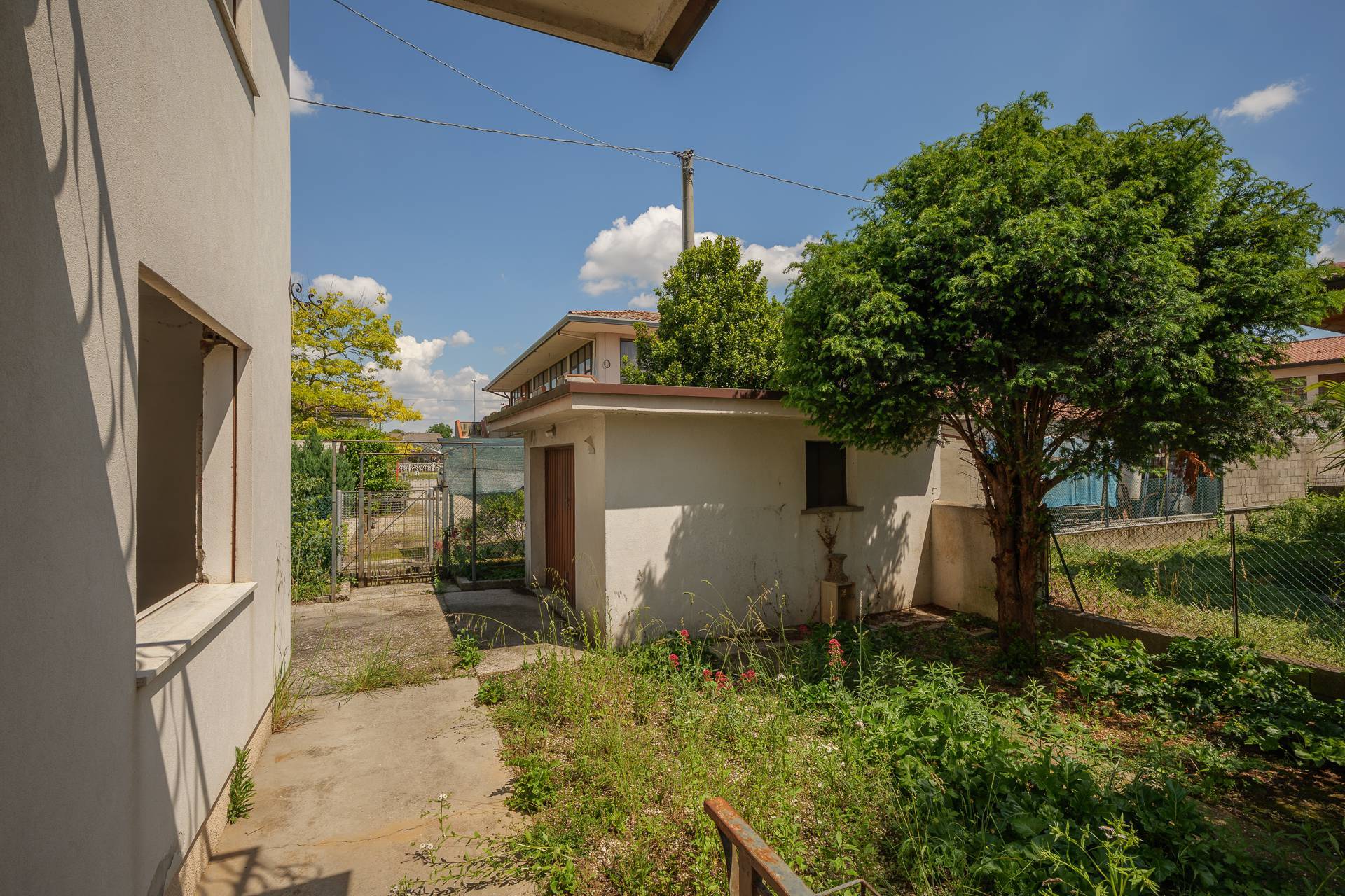 Casa singola in vendita a Montebelluna, San Gaetano