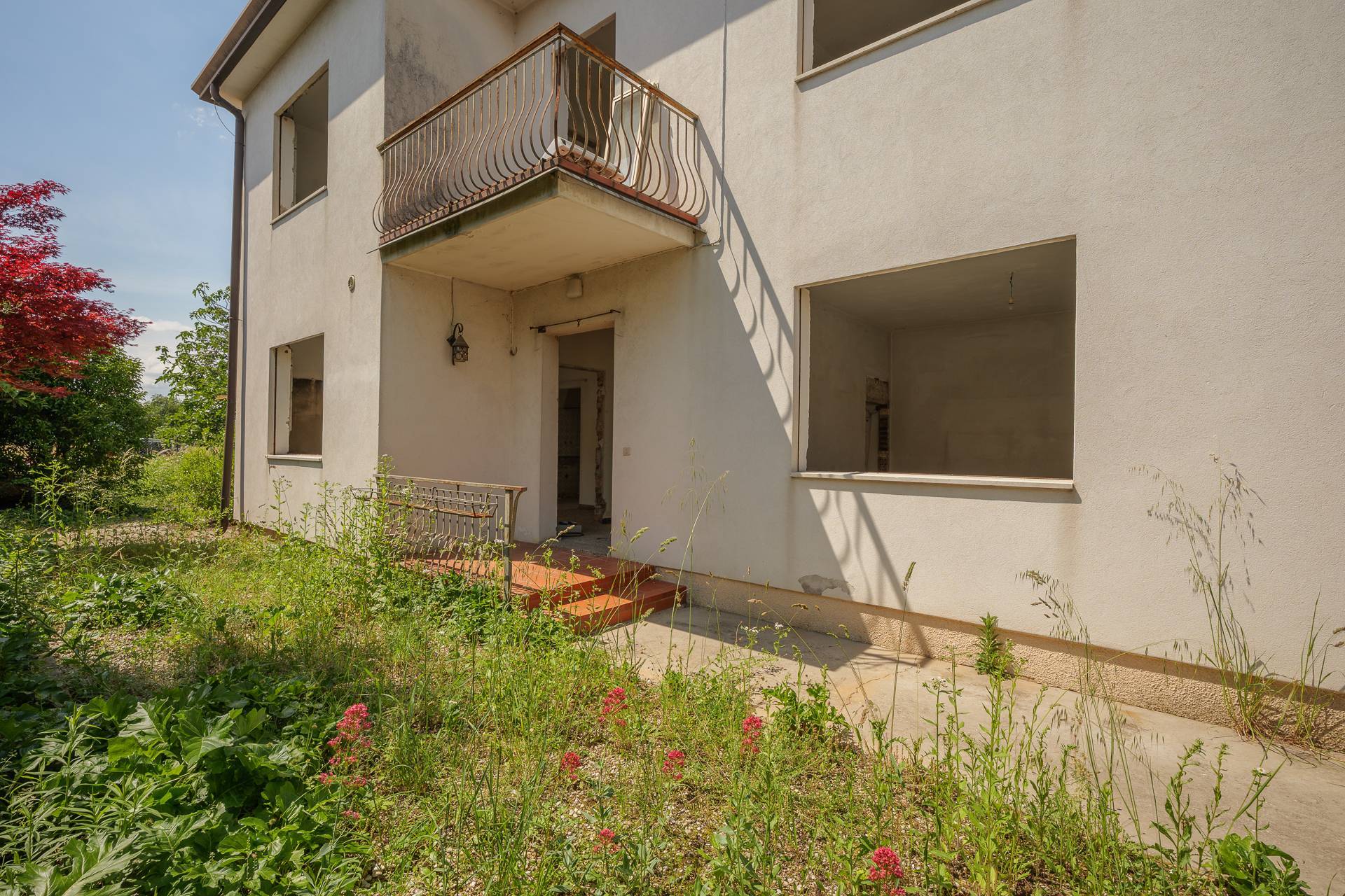 Casa singola in vendita a Montebelluna, San Gaetano