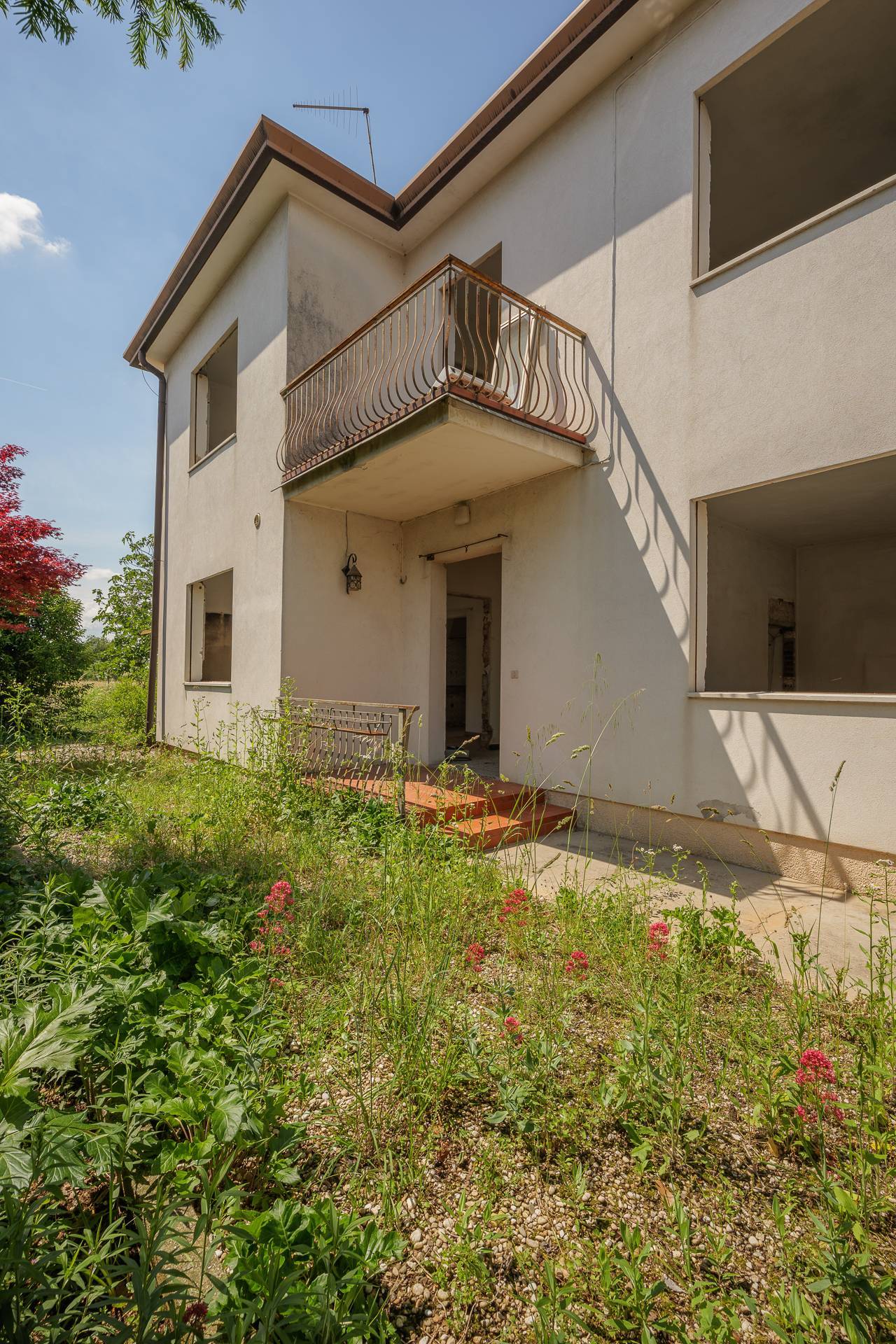 Casa singola in vendita a Montebelluna, San Gaetano
