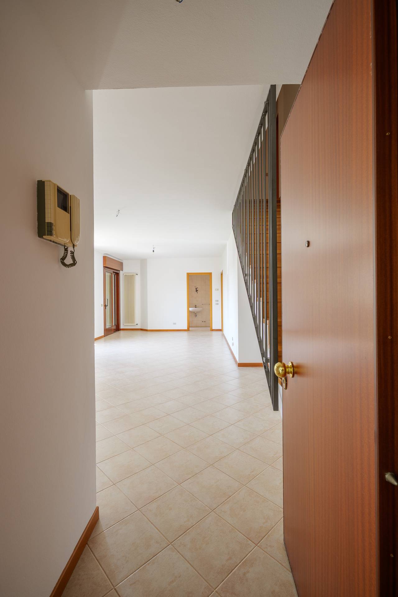 Appartamento in vendita a Montebelluna, La Pieve