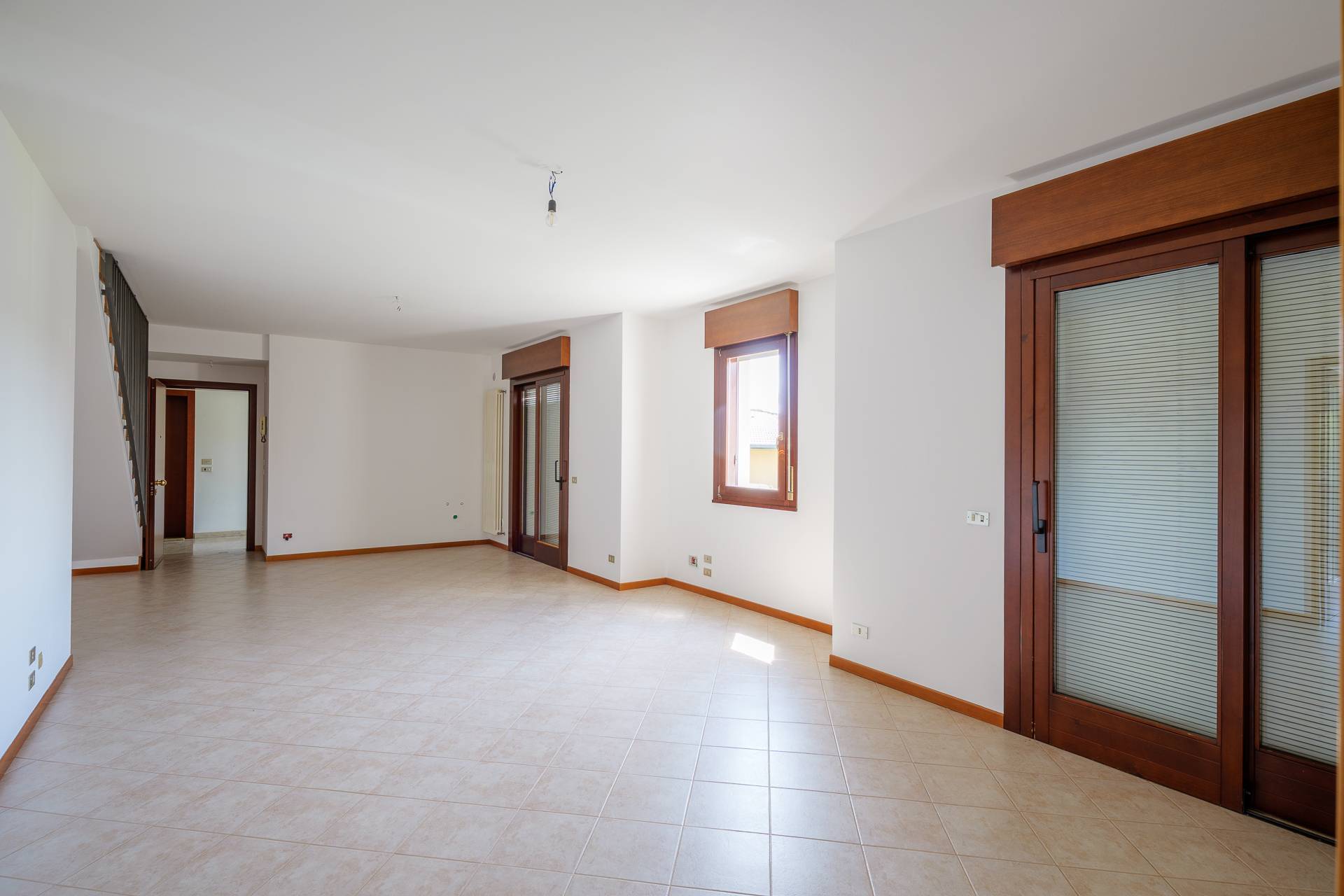 Appartamento in vendita a Montebelluna, La Pieve