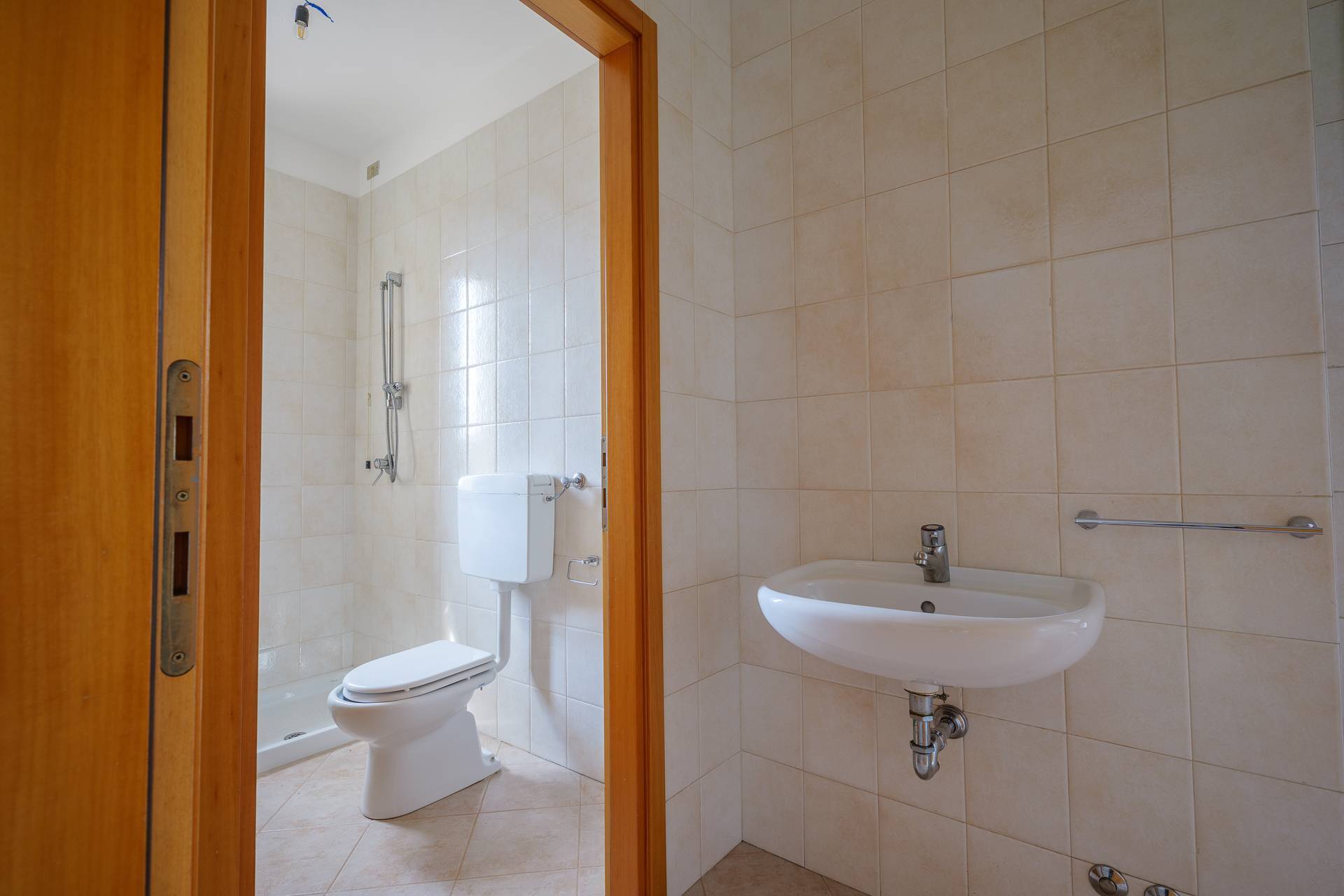 Appartamento in vendita a Montebelluna, La Pieve