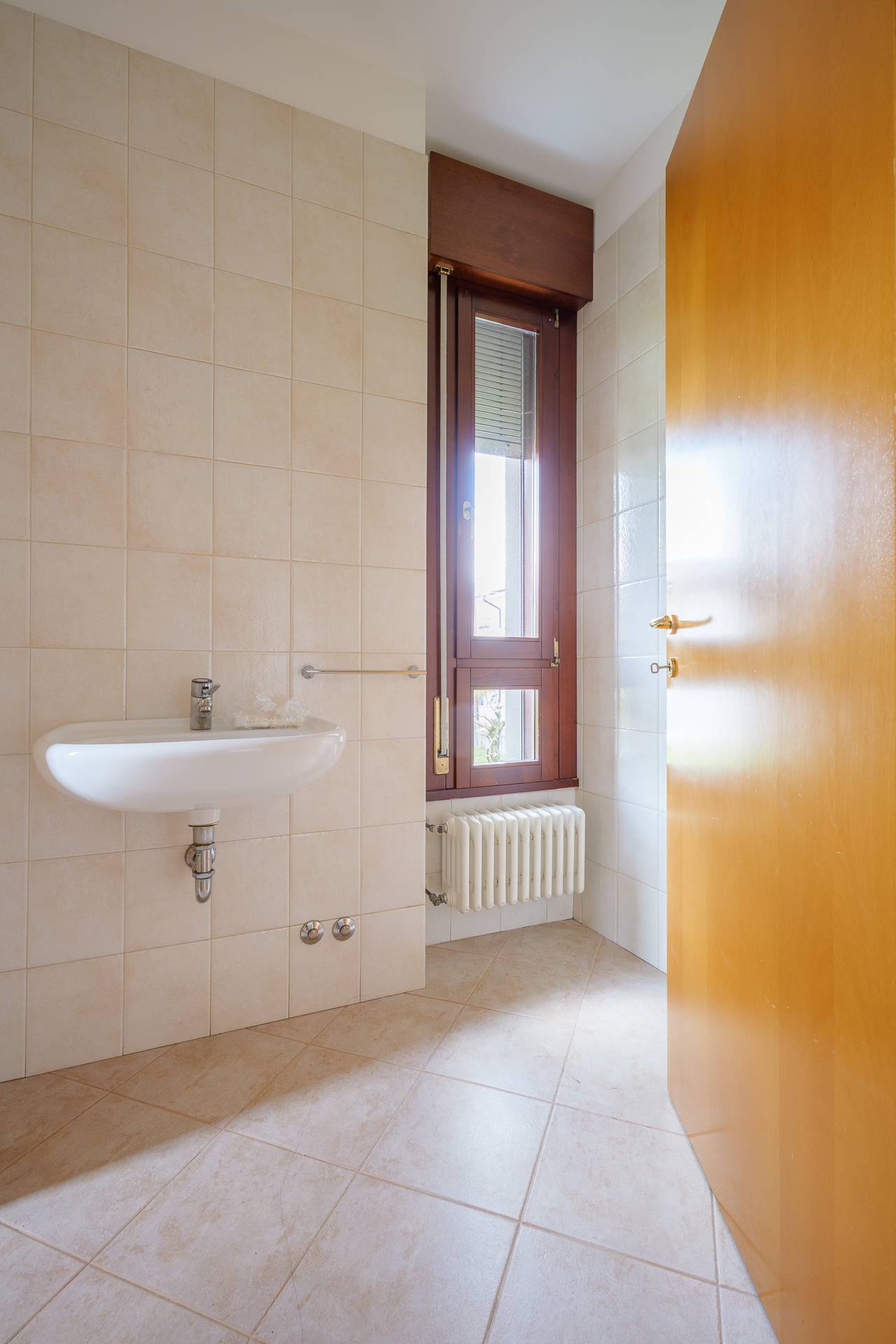 Appartamento in vendita a Montebelluna, La Pieve