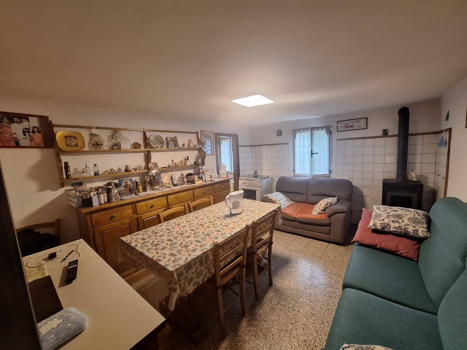 villa a schiera in vendita a Montebelluna, Guarda