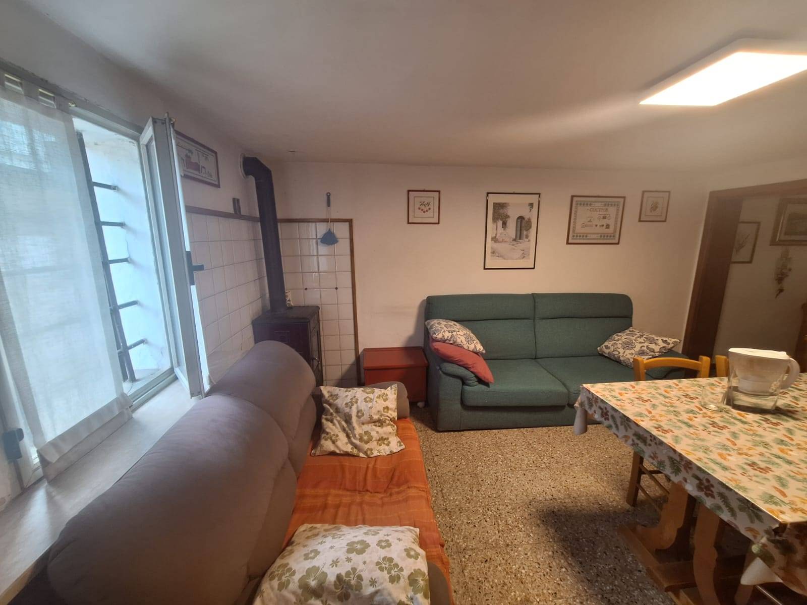 villa a schiera in vendita a Montebelluna, Guarda