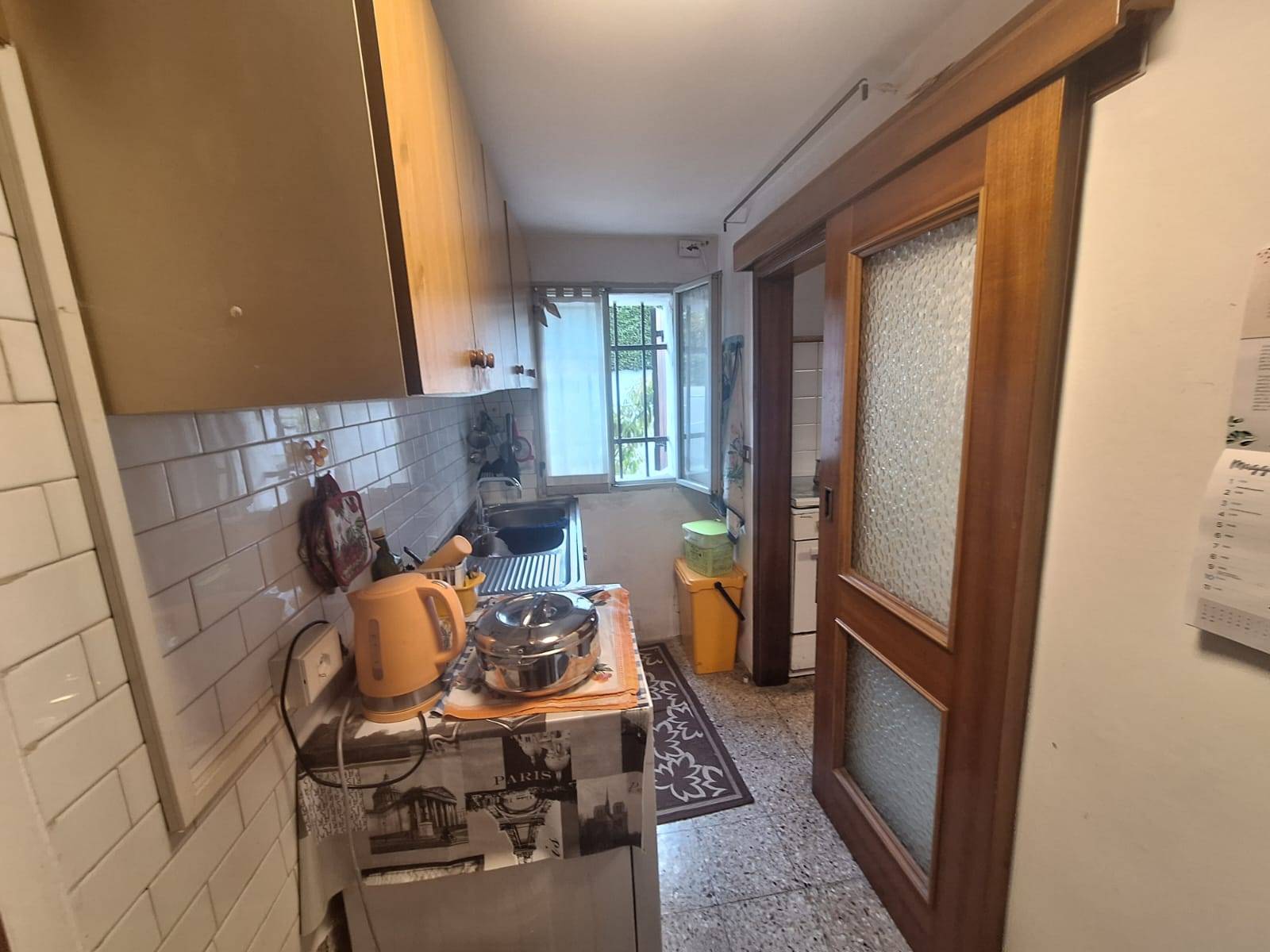 villa a schiera in vendita a Montebelluna, Guarda