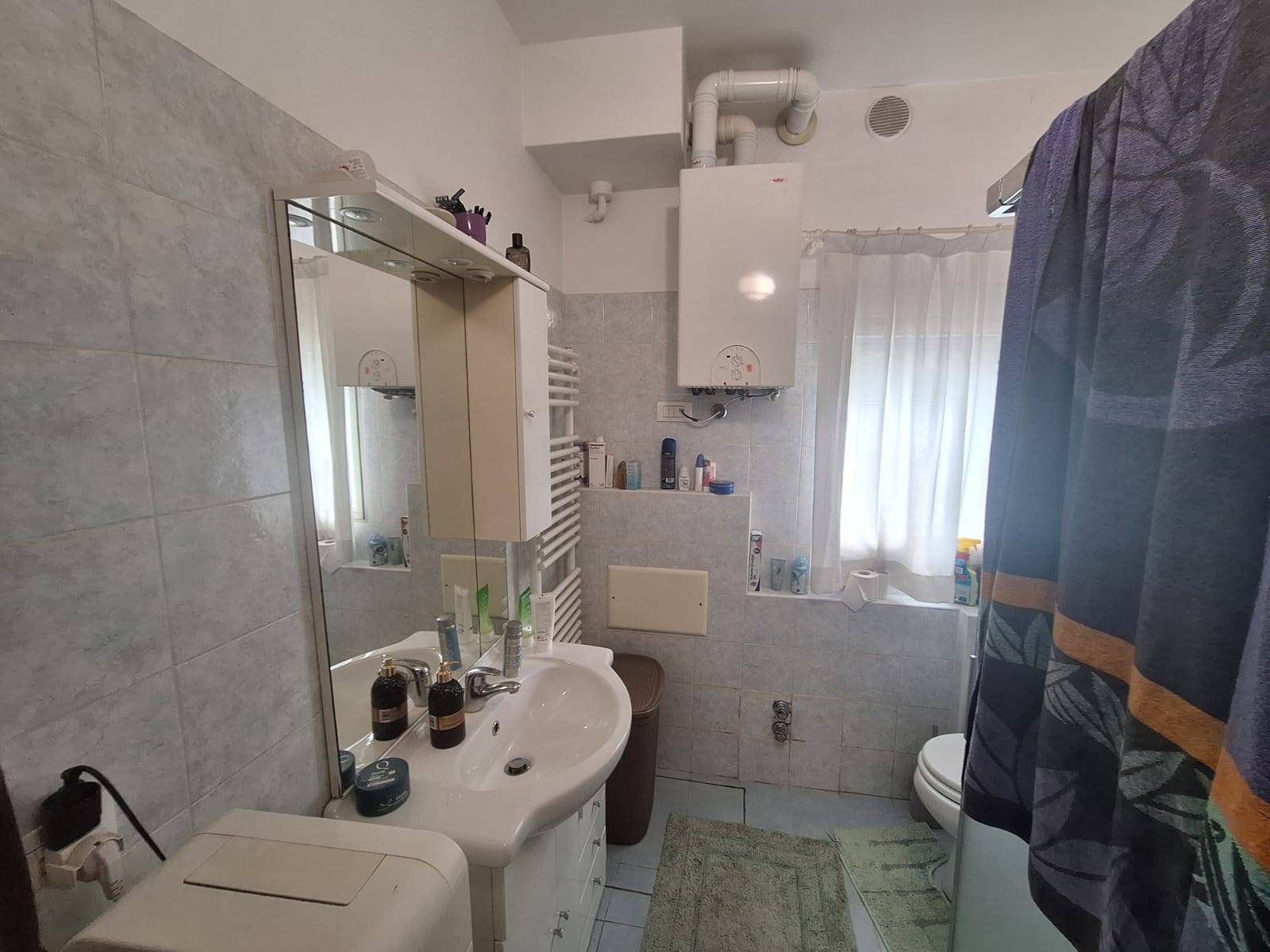 villa a schiera in vendita a Montebelluna, Guarda