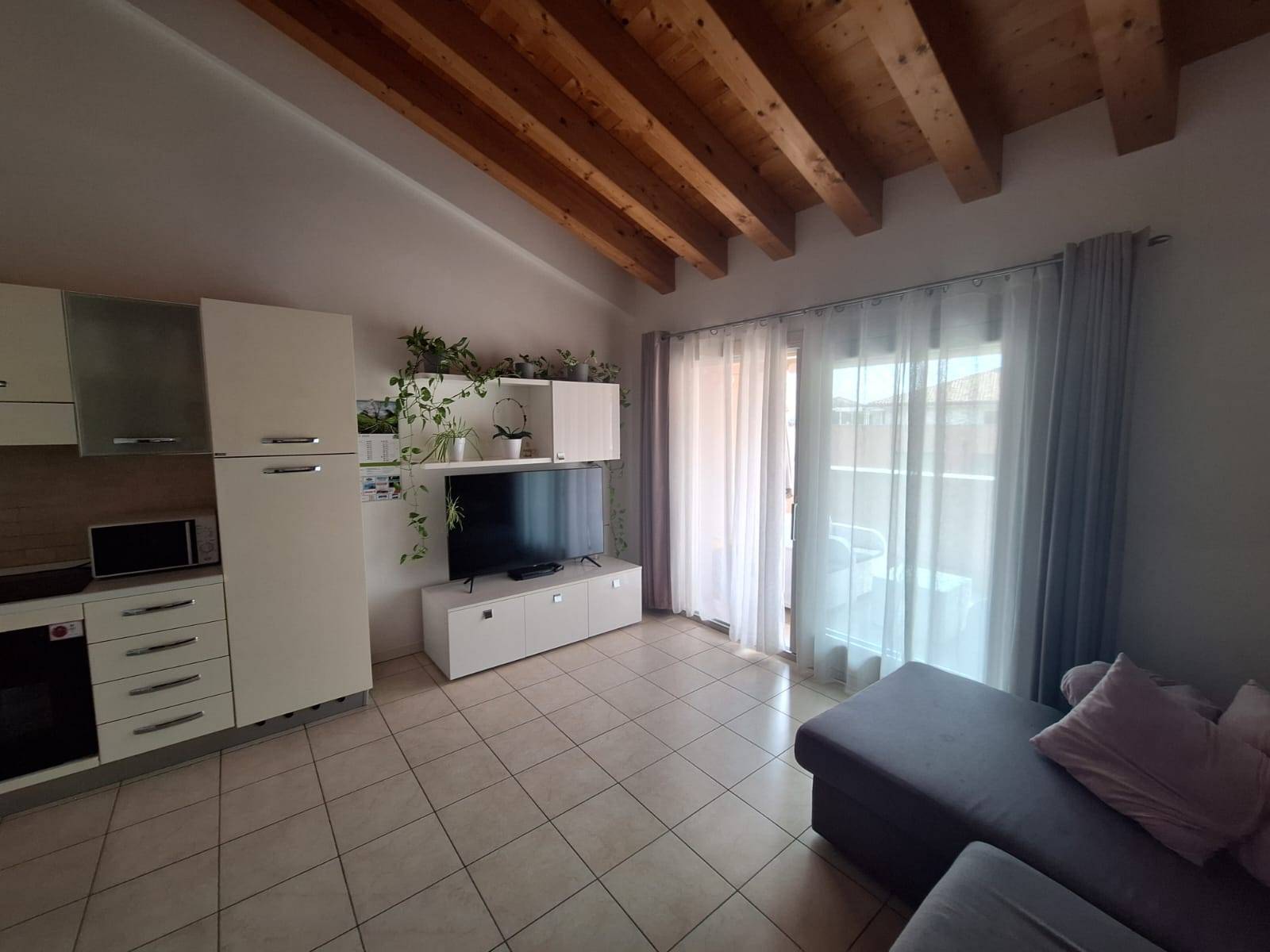 Appartamento in vendita a Pederobba