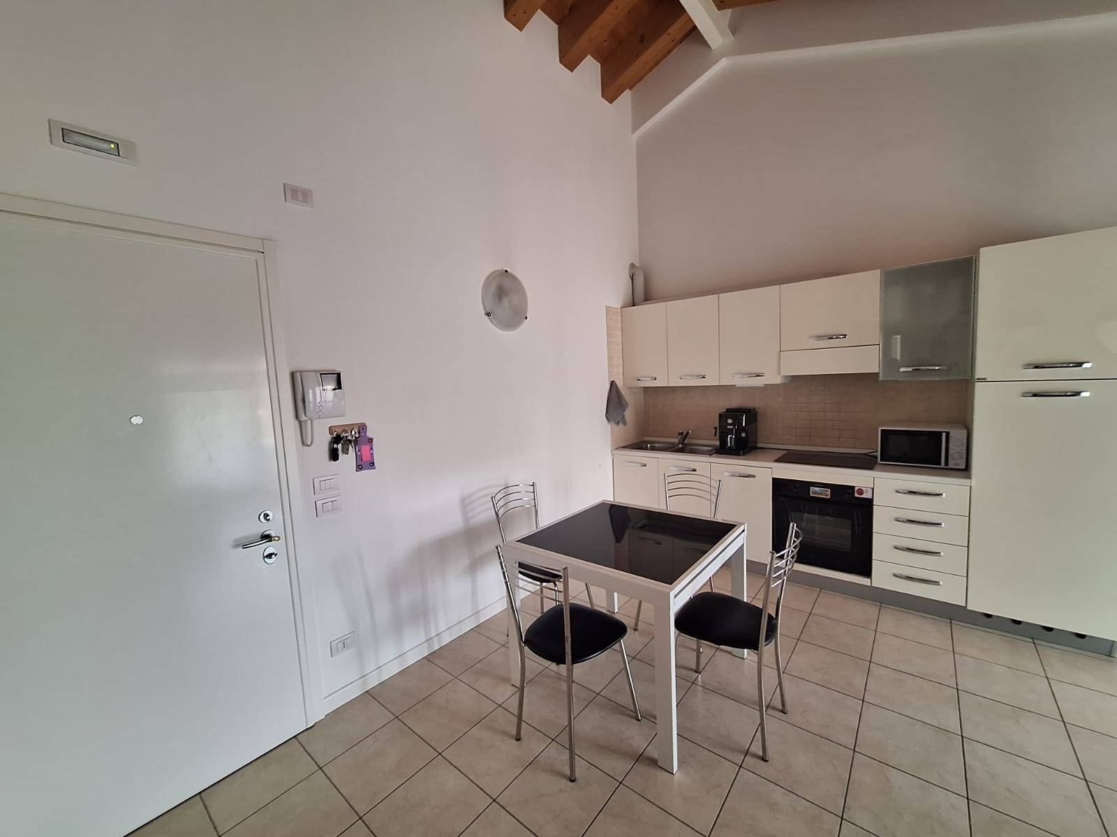 Appartamento in vendita a Pederobba