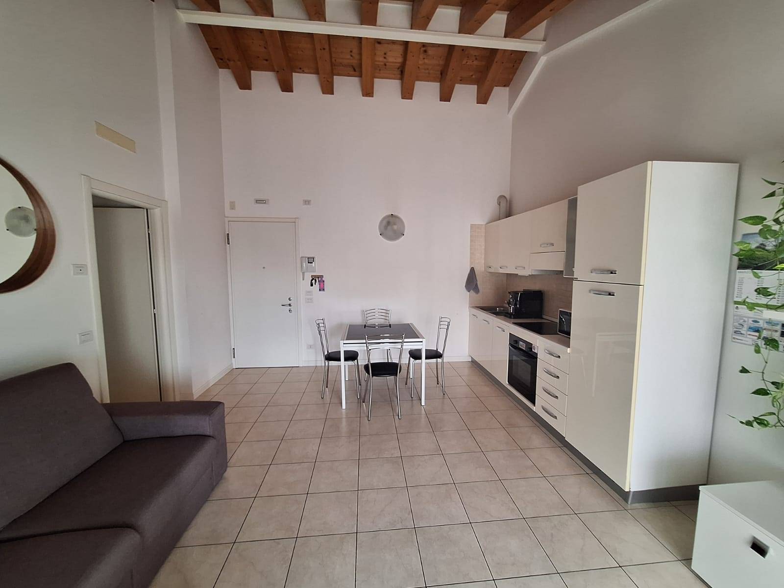 Appartamento in vendita a Pederobba