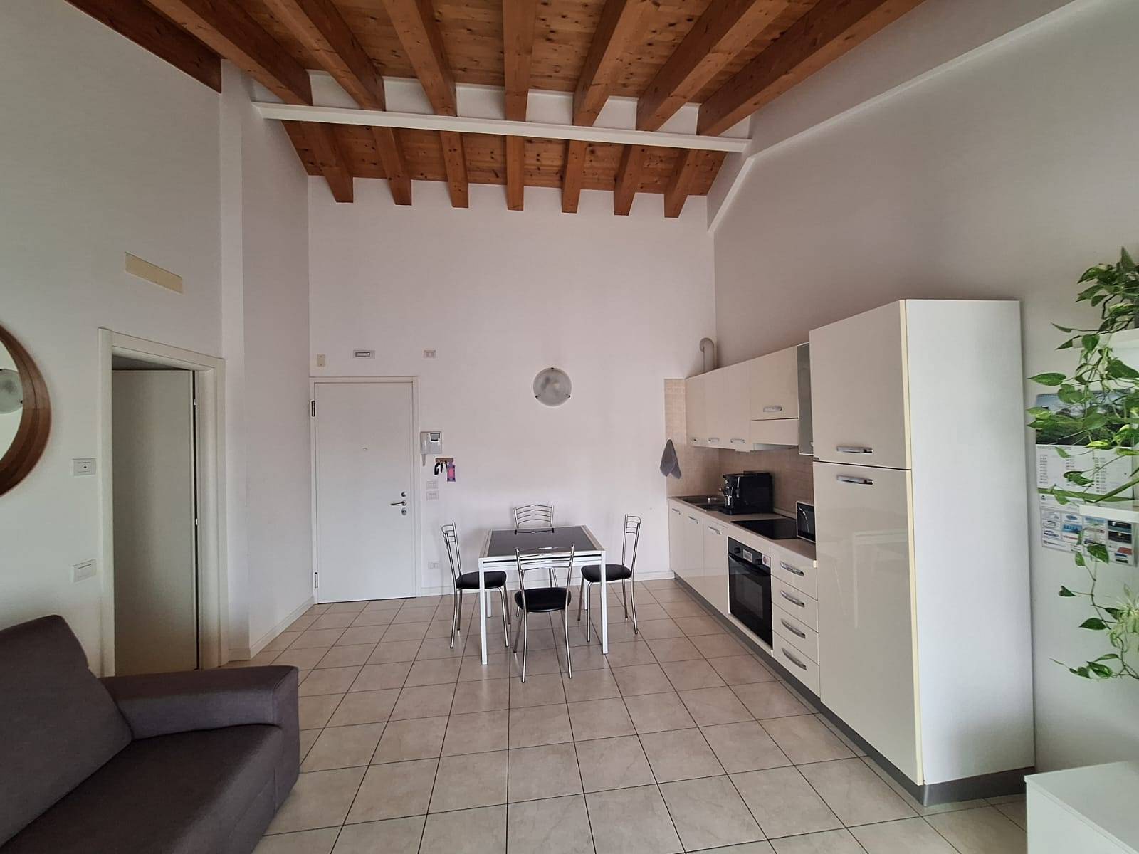 Appartamento in vendita a Pederobba