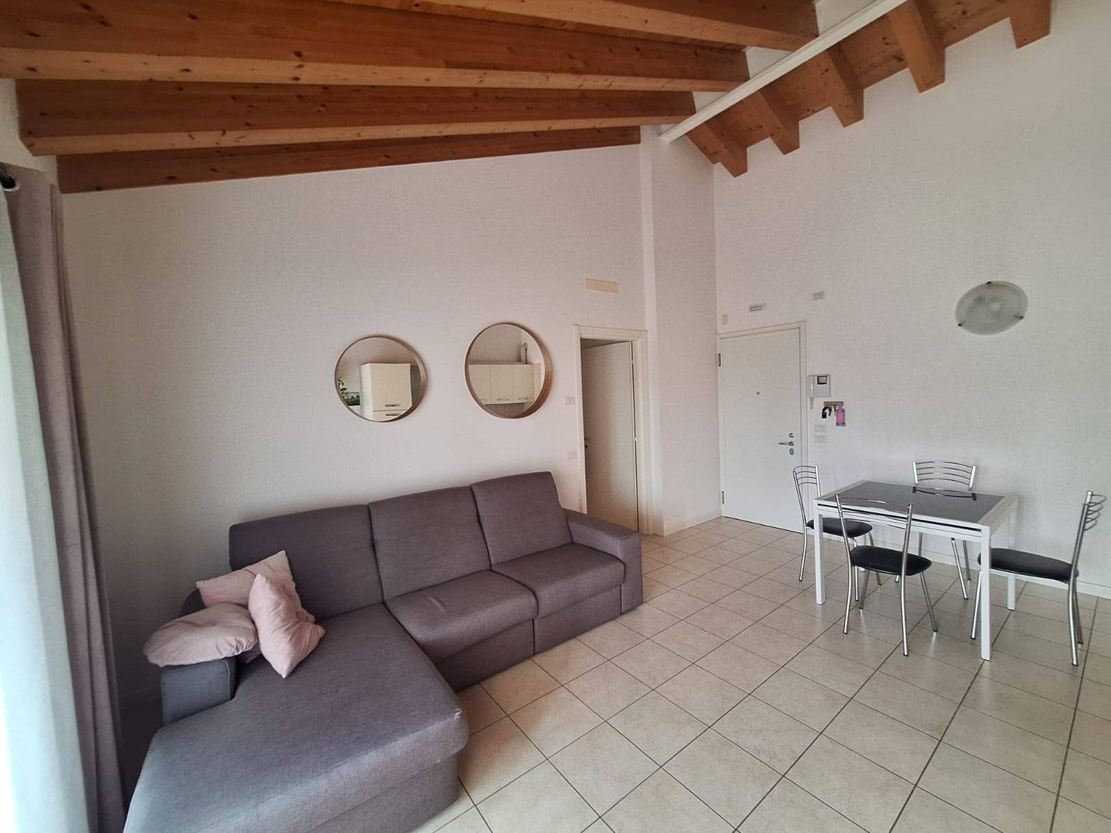 Appartamento in vendita a Pederobba