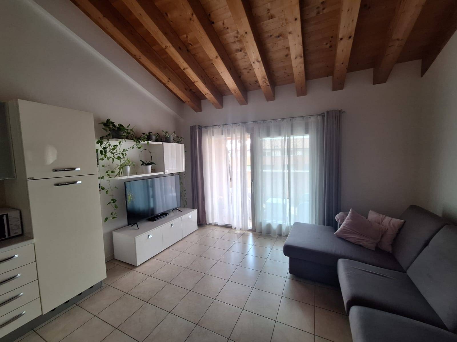 Appartamento in vendita a Pederobba