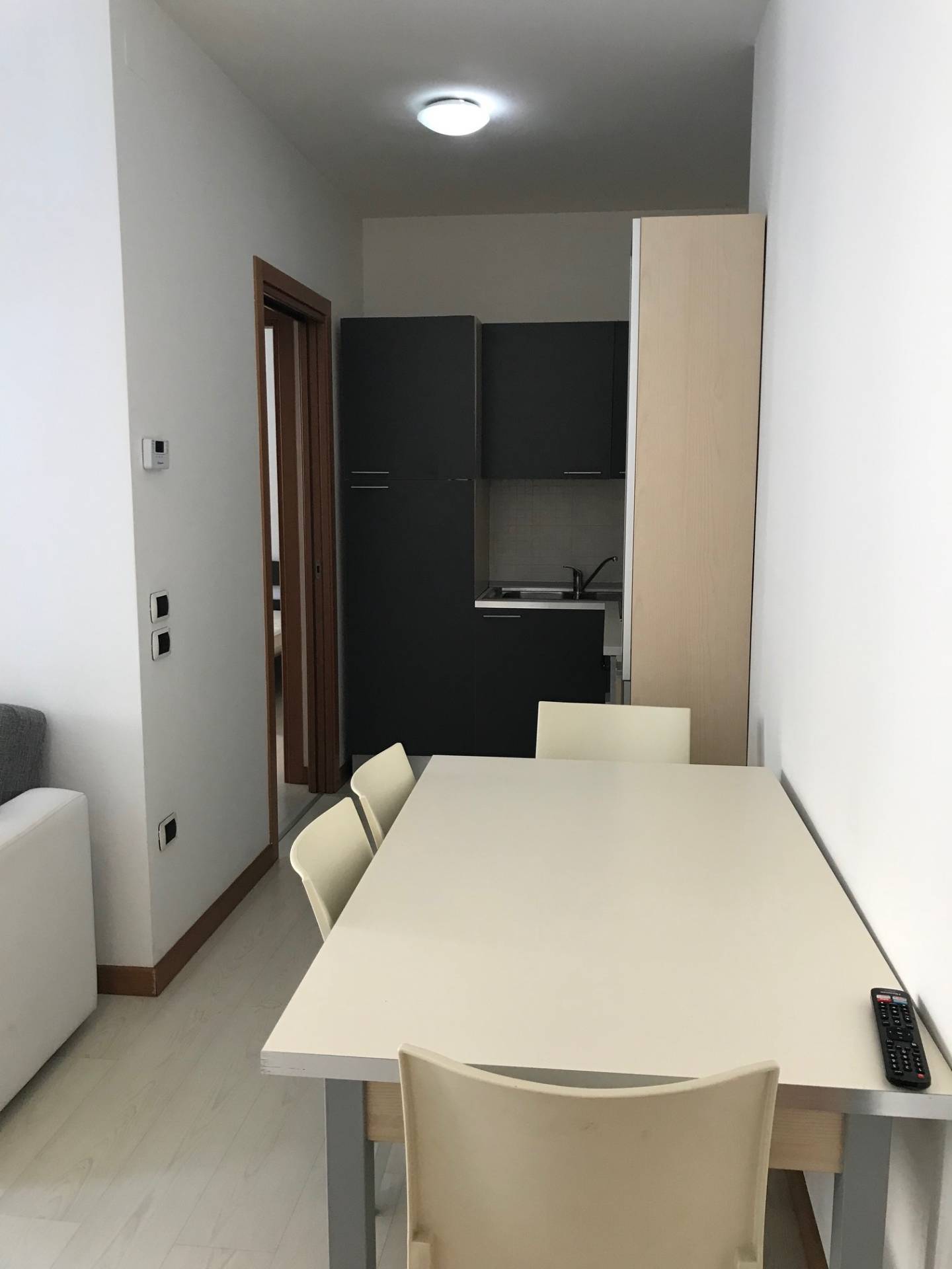 Appartamento in affitto a Montebelluna, La Pieve
