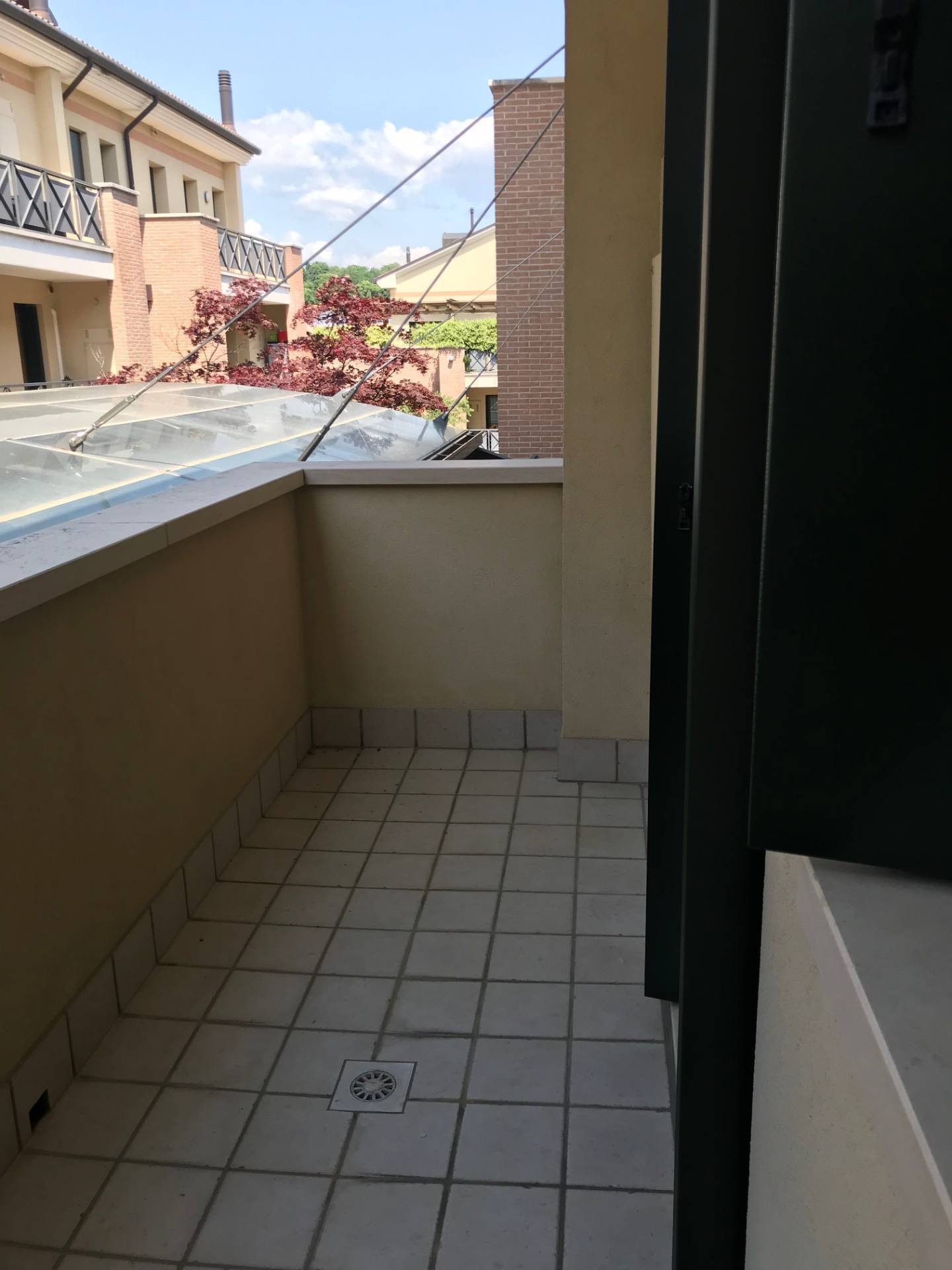 Appartamento in affitto a Montebelluna, La Pieve