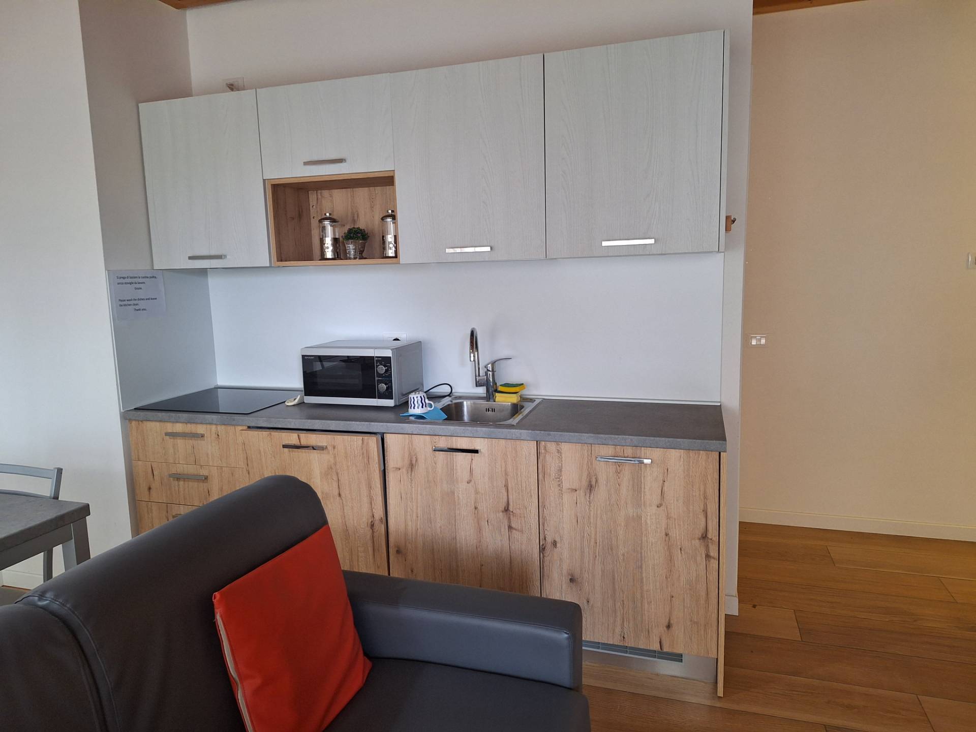 Appartamento in affitto a Vidor